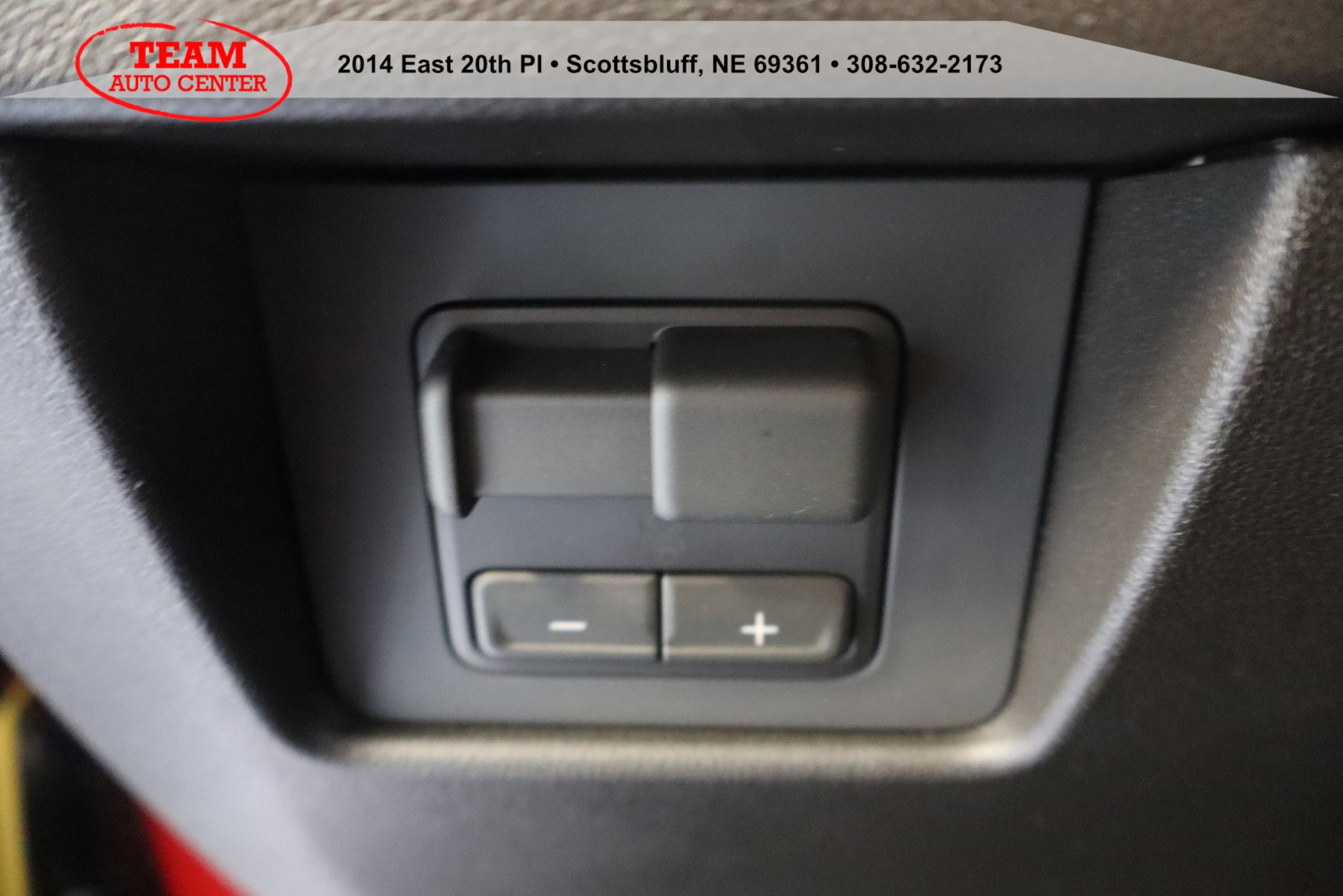 2026 Chevrolet Colorado Z71 - Photo 20