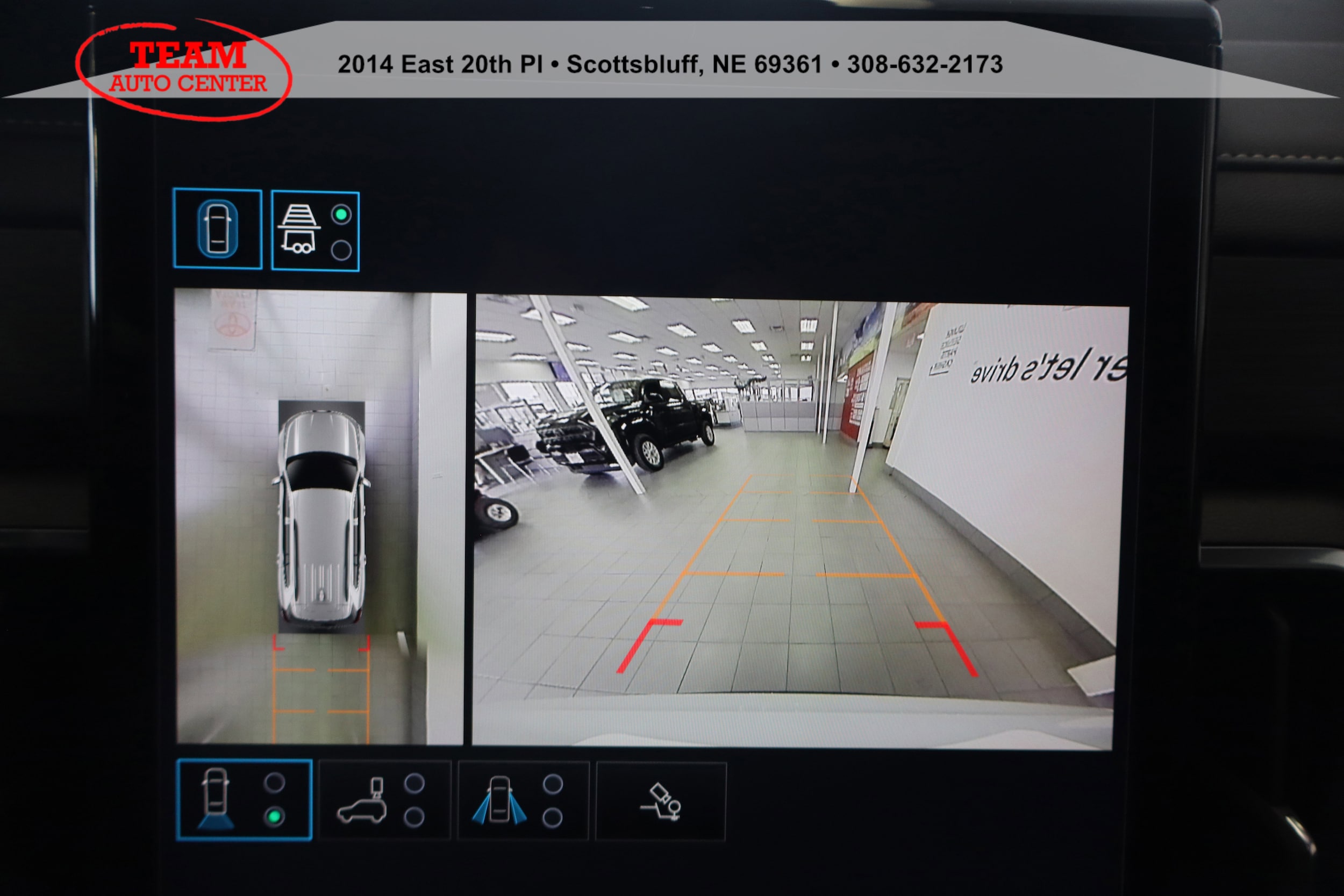 2026 GMC Acadia Elevation - Photo 31