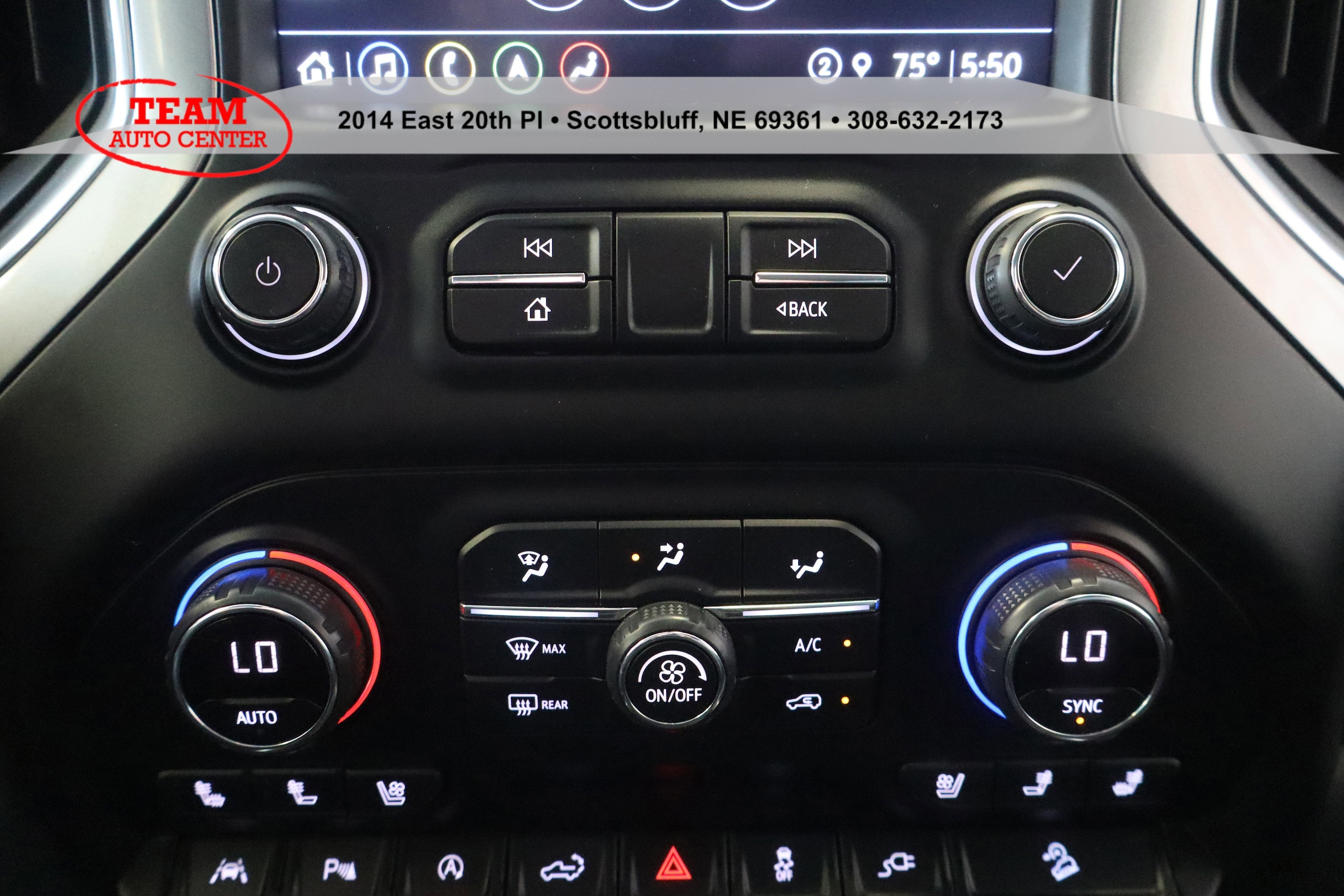 2021 Chevrolet Silverado 1500 LTZ - Photo 29