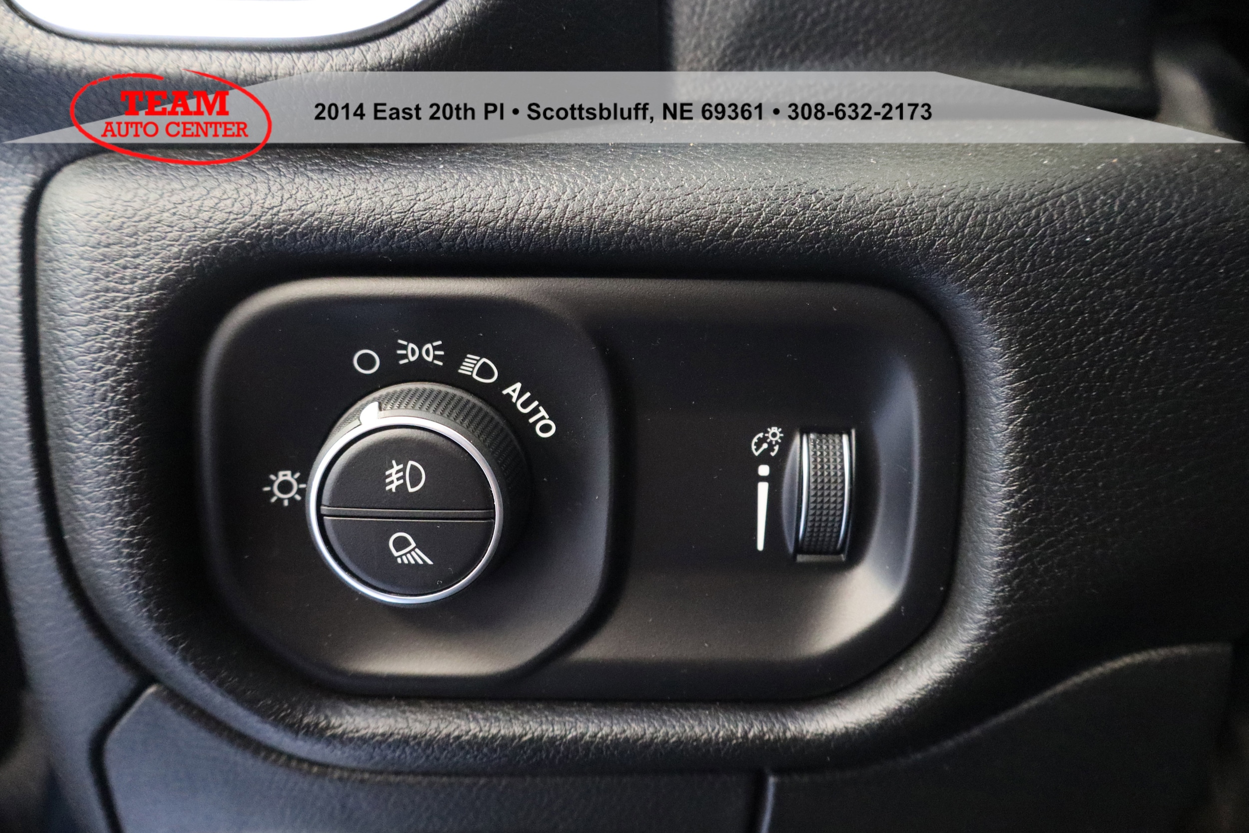 2024 RAM Ram 1500 Pickup Big Horn/Lone Star - Photo 22