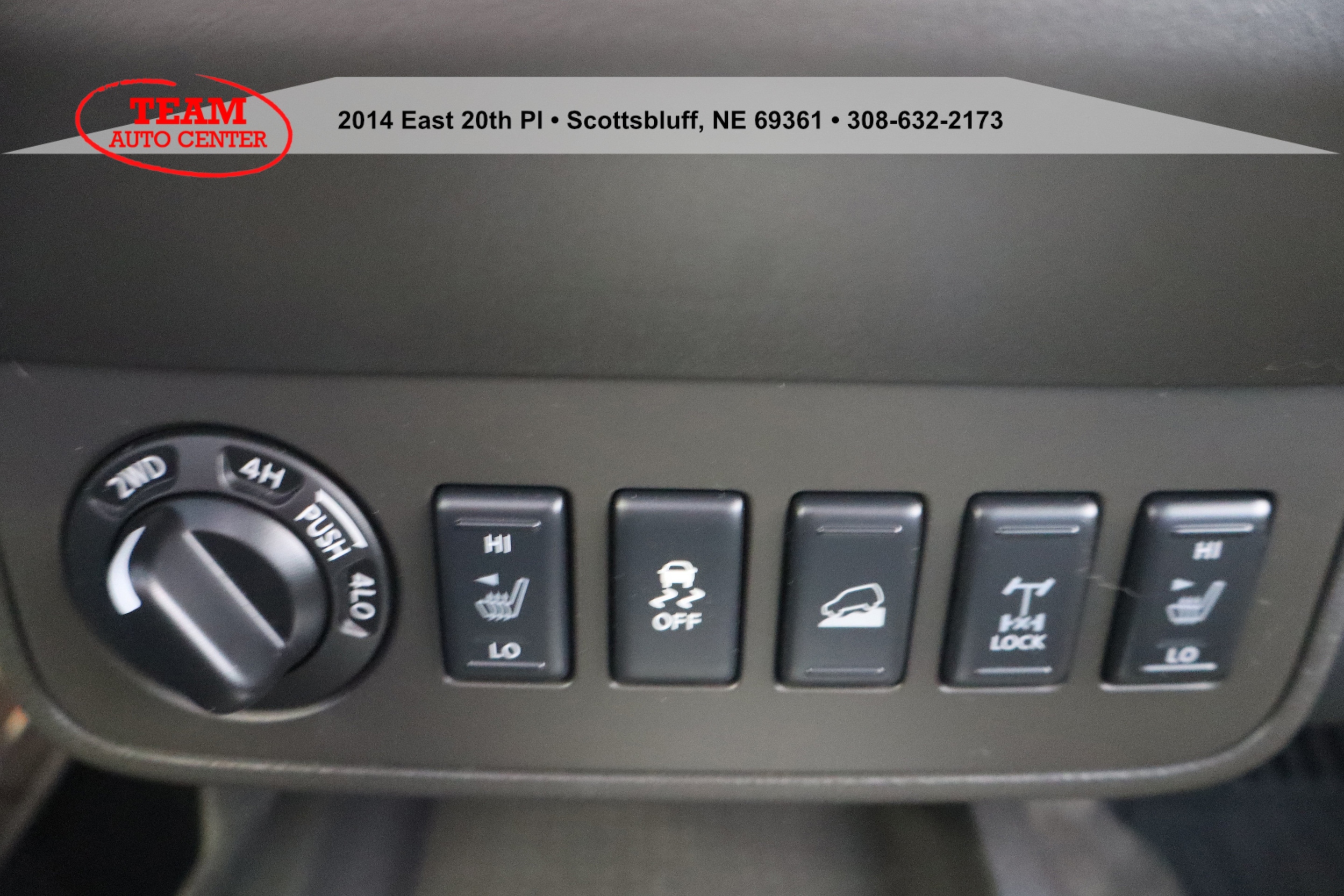 2015 Nissan Xterra PRO-4X - Photo 23