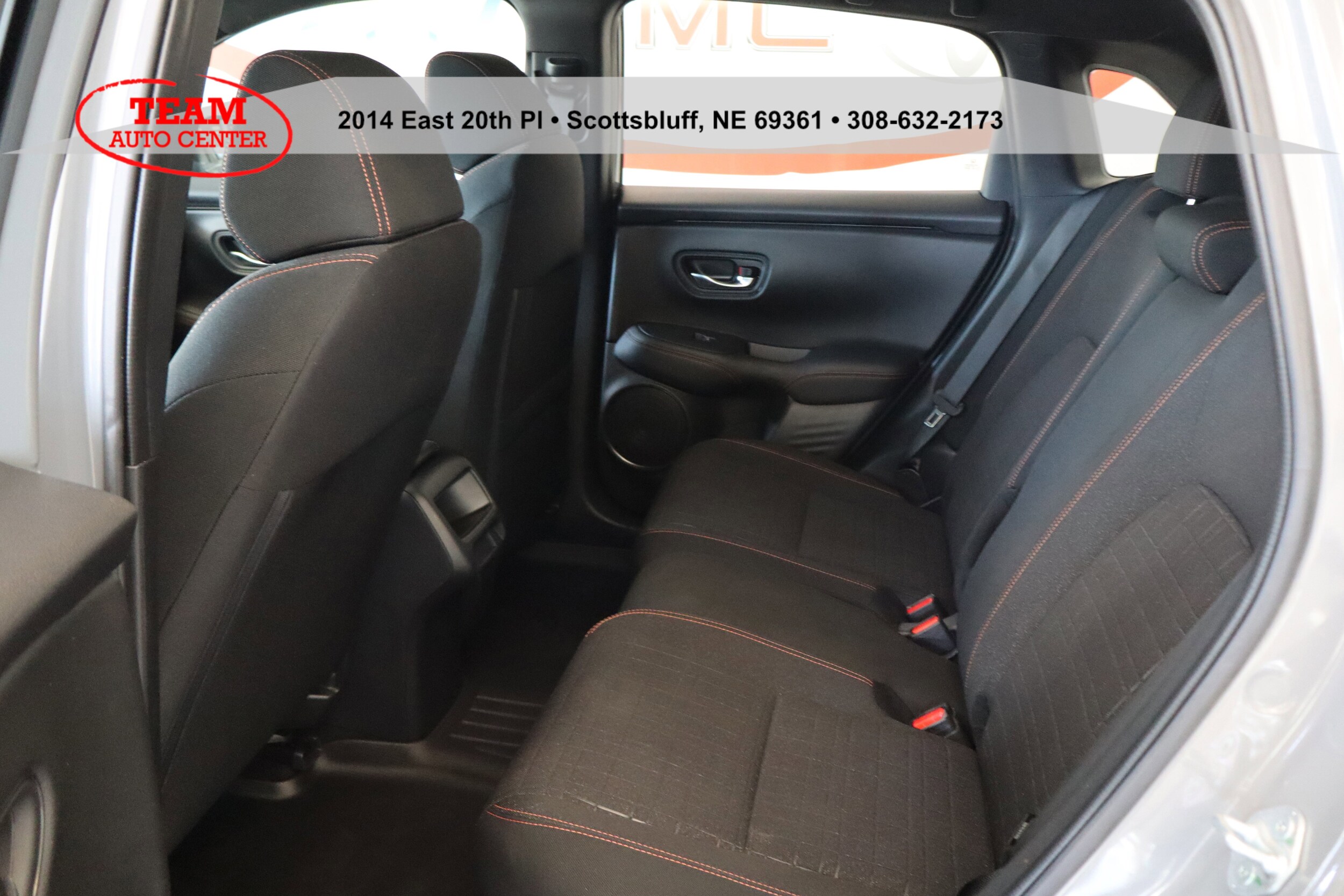 2024 Honda HR-V Sport - Photo 8