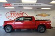 Toyota Tundra 4WD