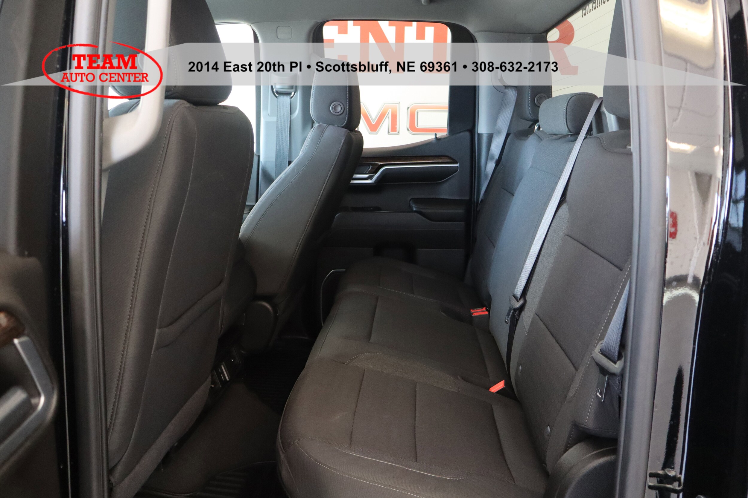2024 GMC Sierra 1500 Elevation - Photo 8