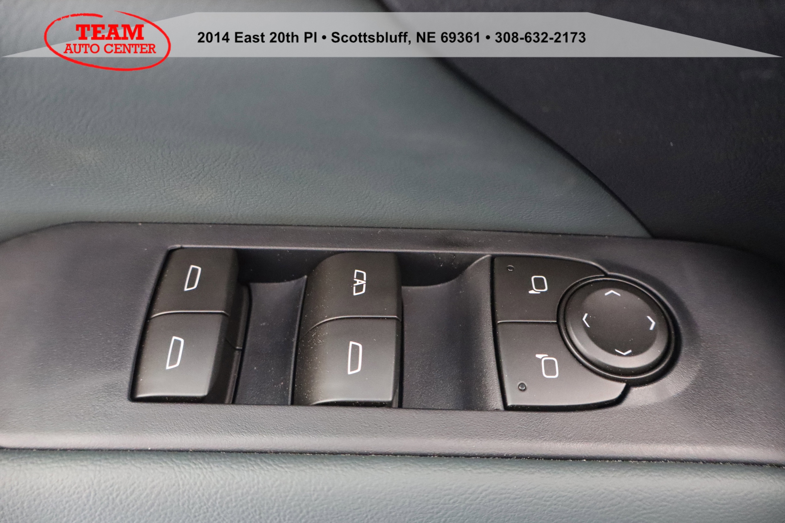 2026 GMC Terrain AT4 - Photo 18