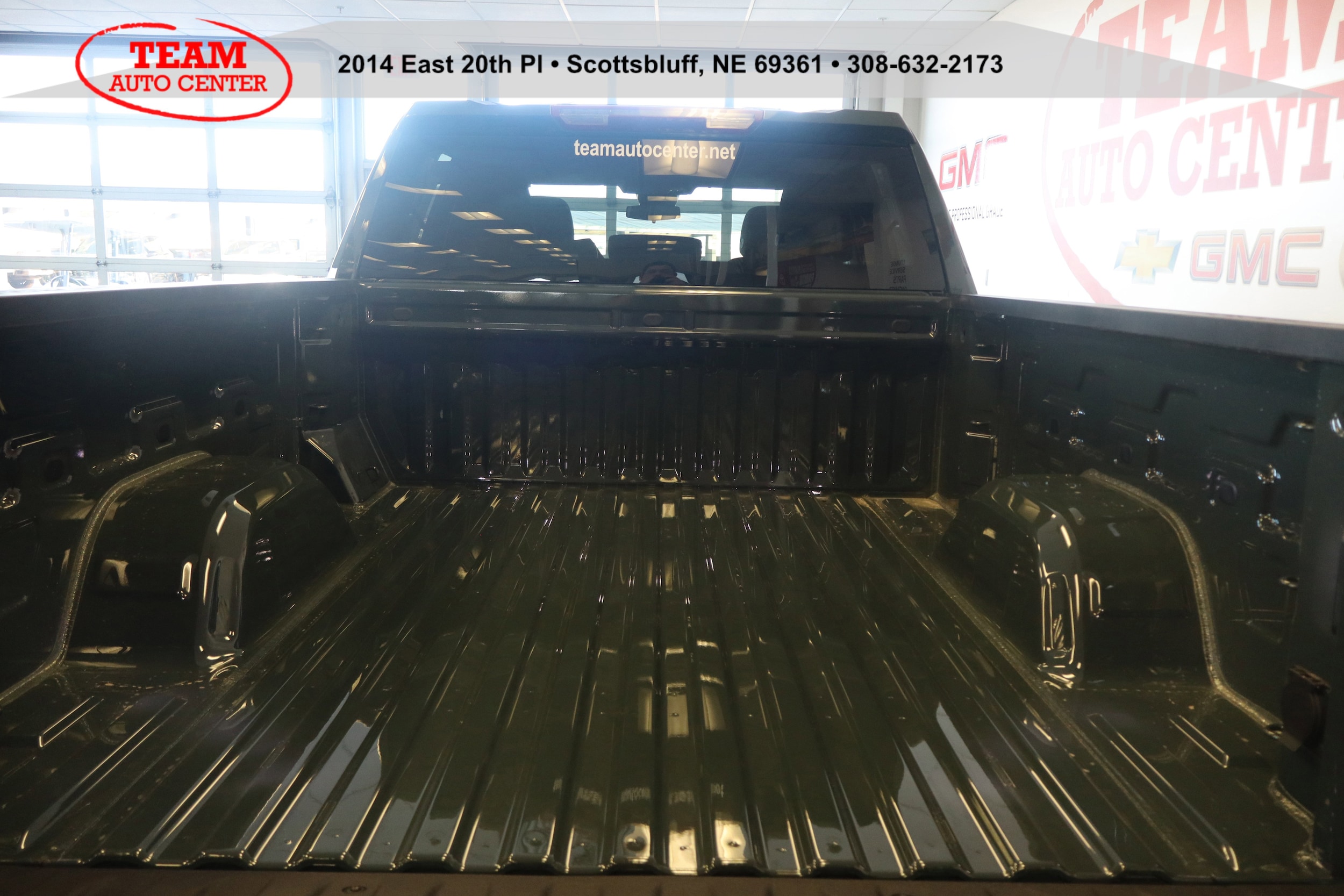 2026 Chevrolet Silverado 1500 LT - Photo 16
