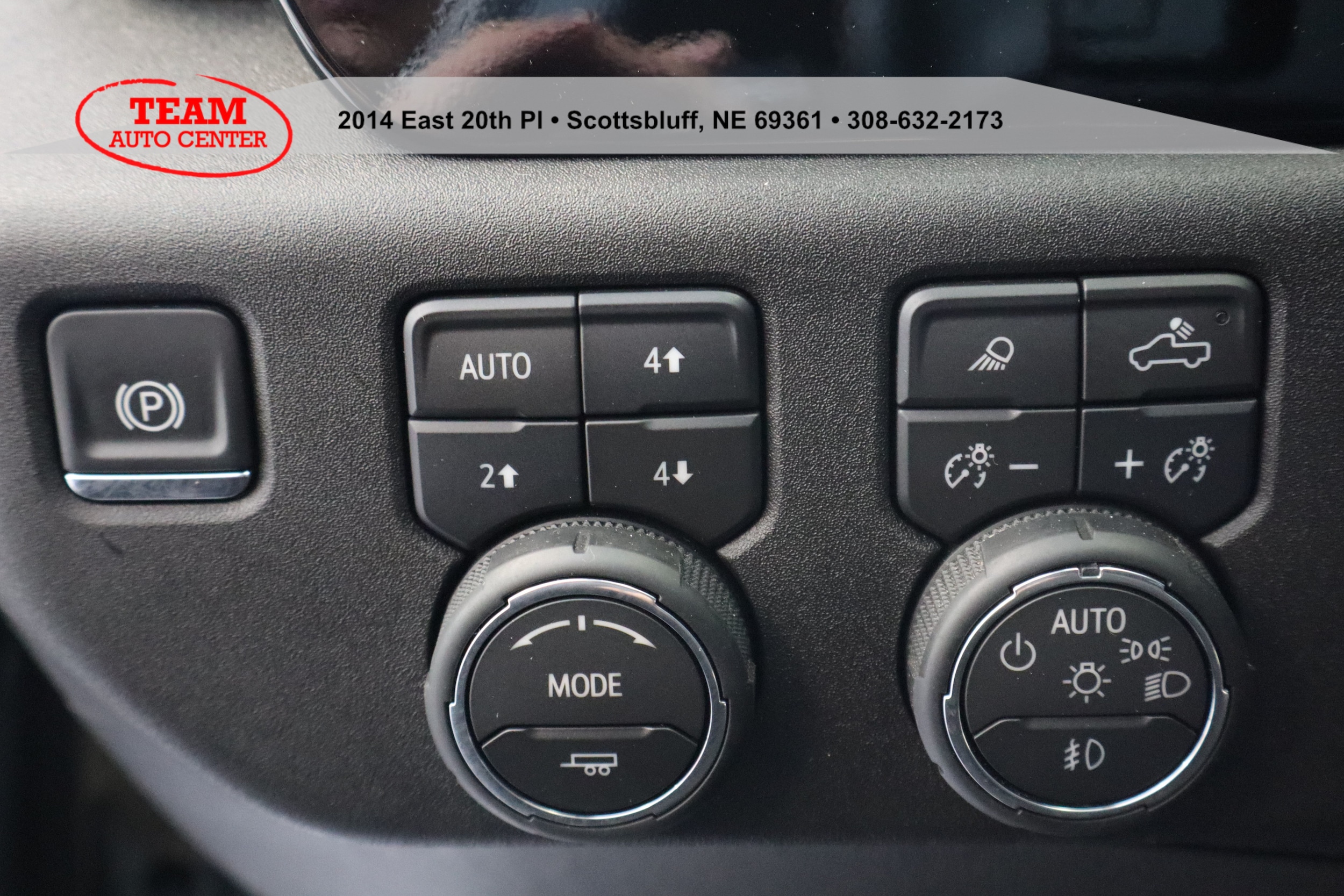2026 Chevrolet Silverado 1500 LTZ - Photo 23