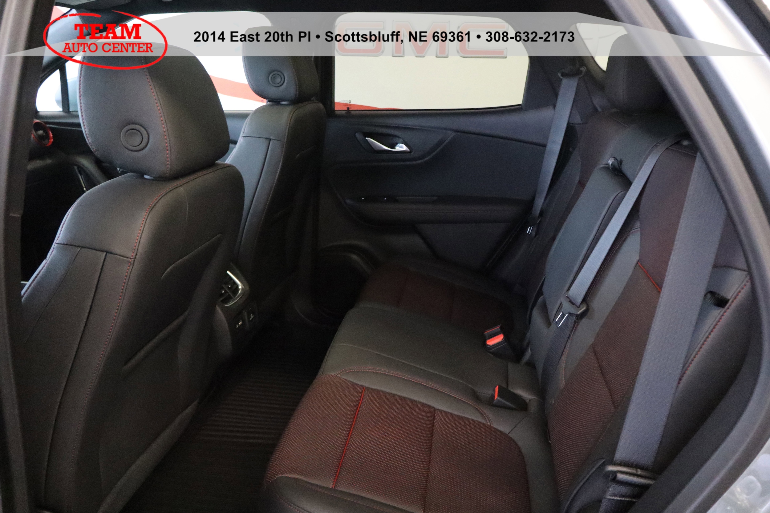 2026 Chevrolet Blazer RS - Photo 8