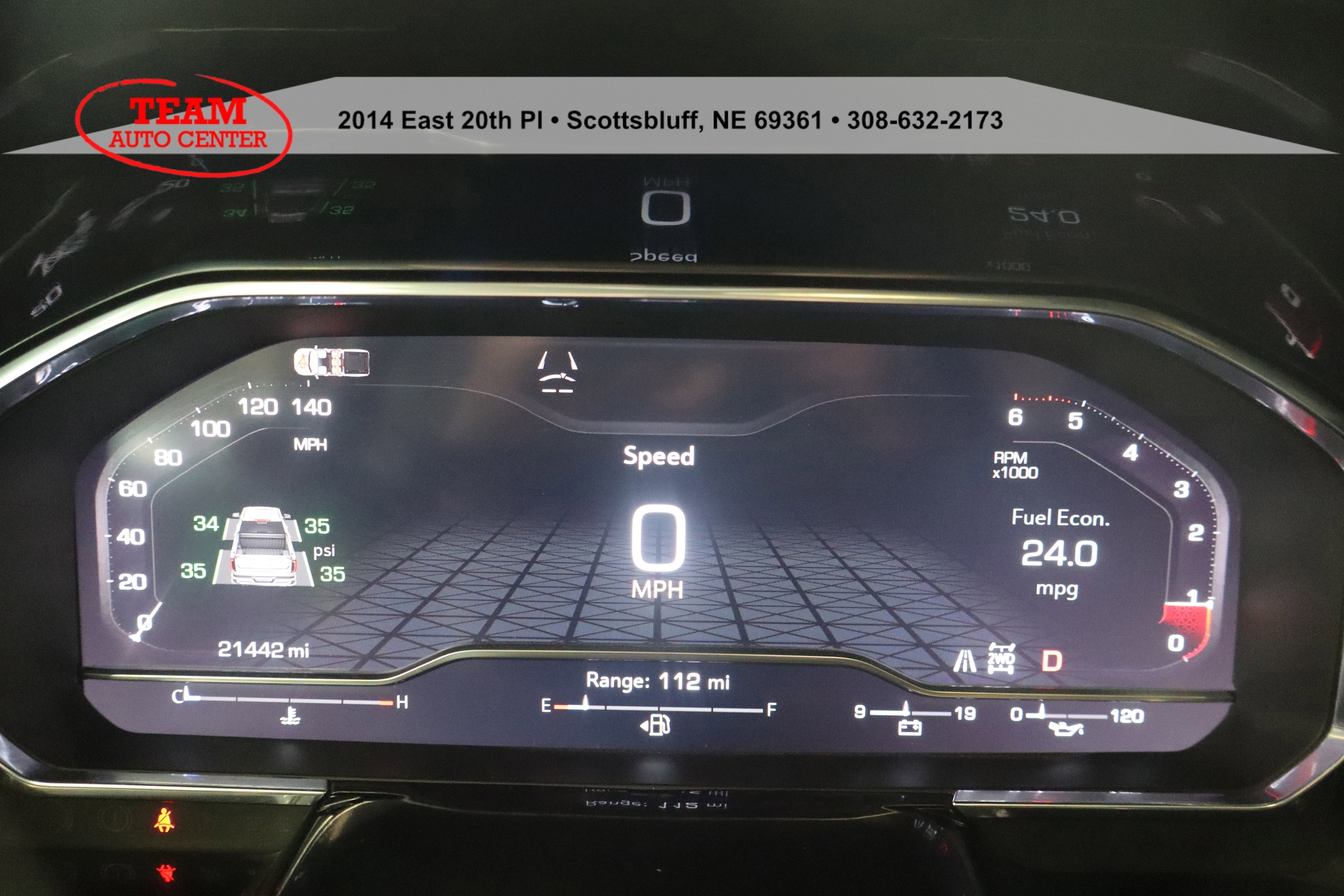 2024 GMC Sierra 1500 Elevation - Photo 39