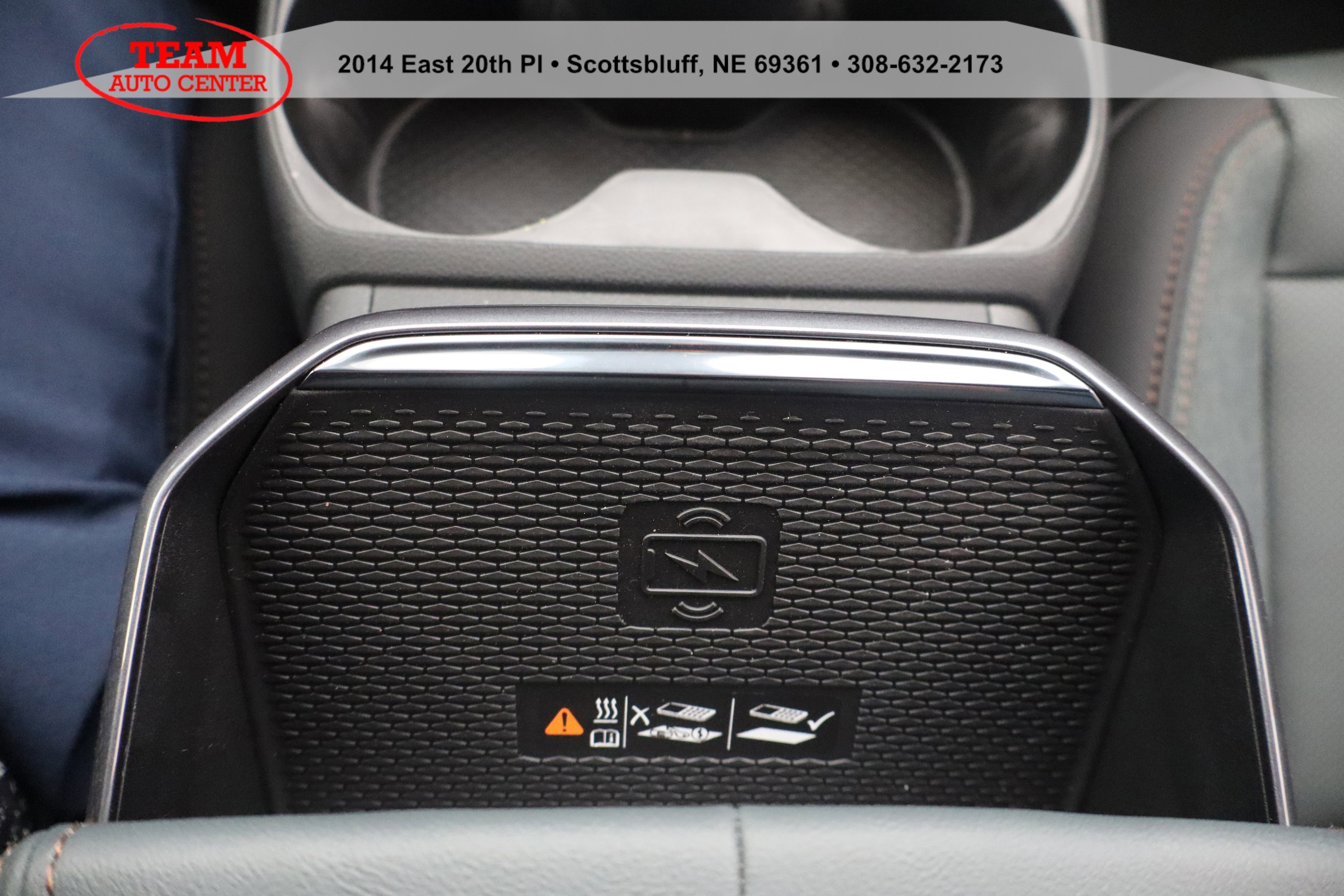 2026 GMC Terrain AT4 - Photo 23
