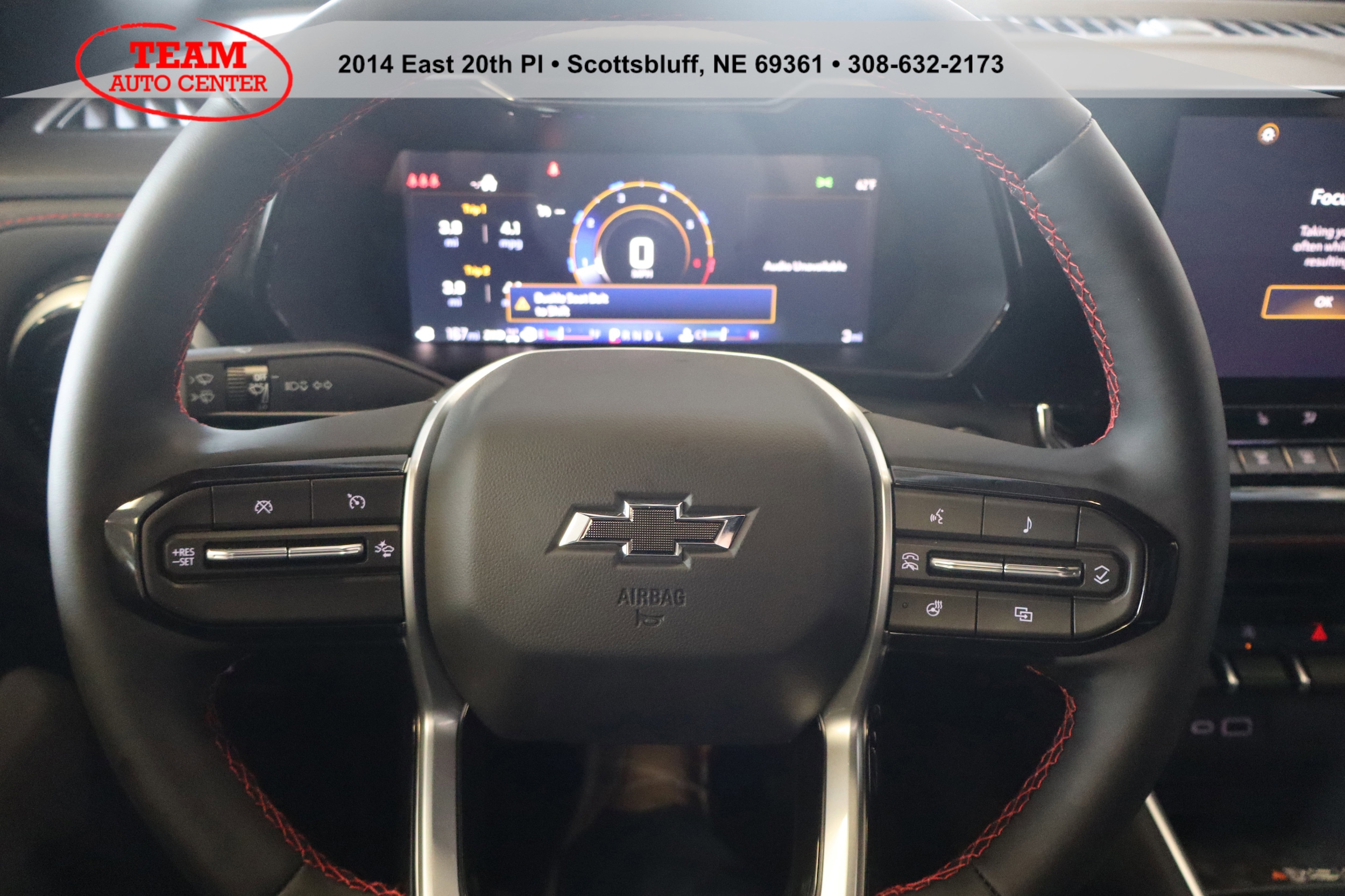 2026 Chevrolet Colorado Z71 - Photo 21