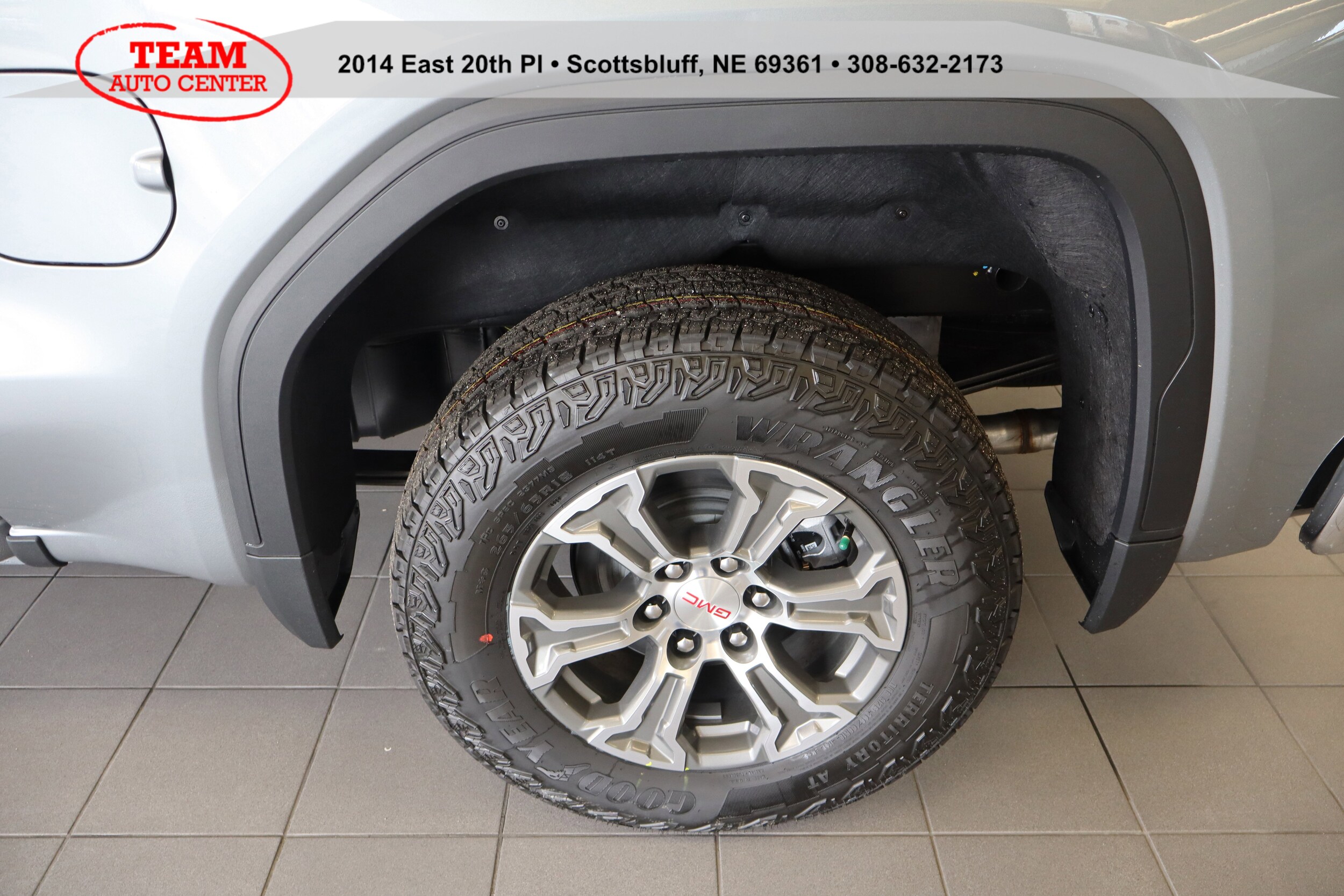 2026 GMC Sierra 1500 SLE - Photo 10