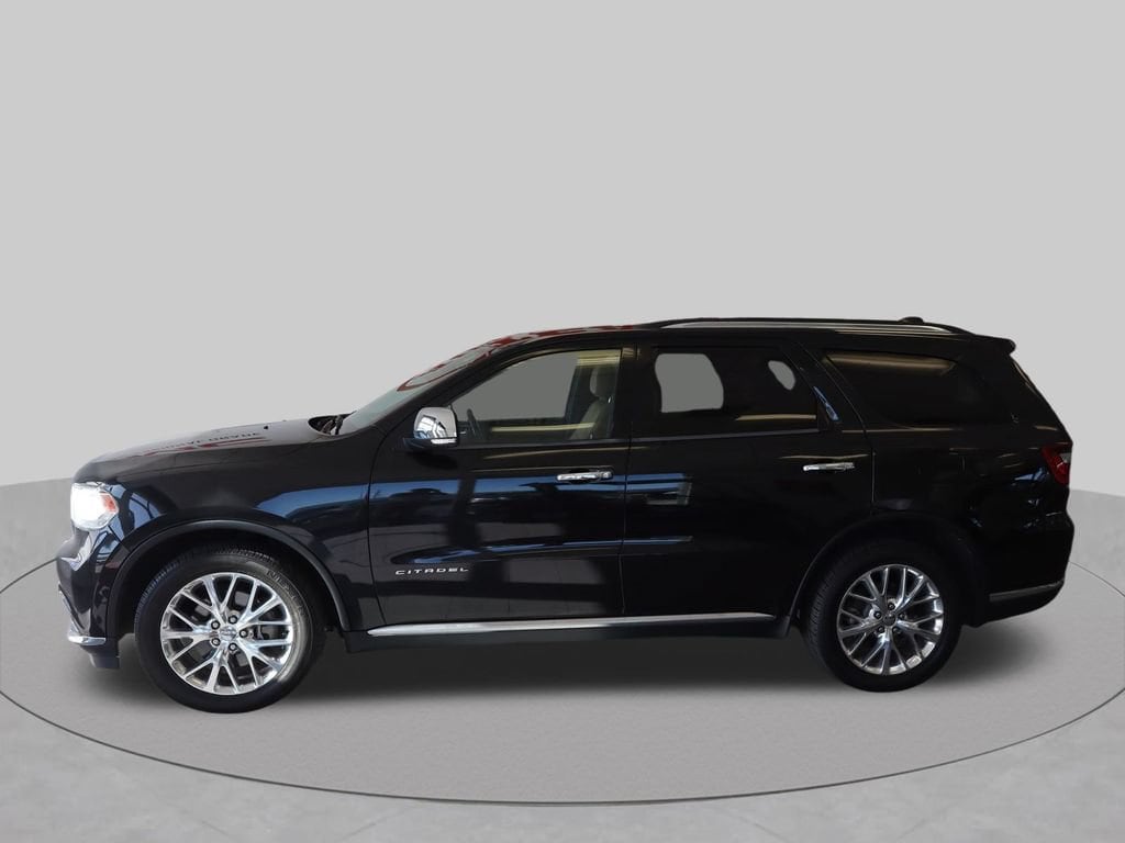 2015 Dodge Durango Citadel