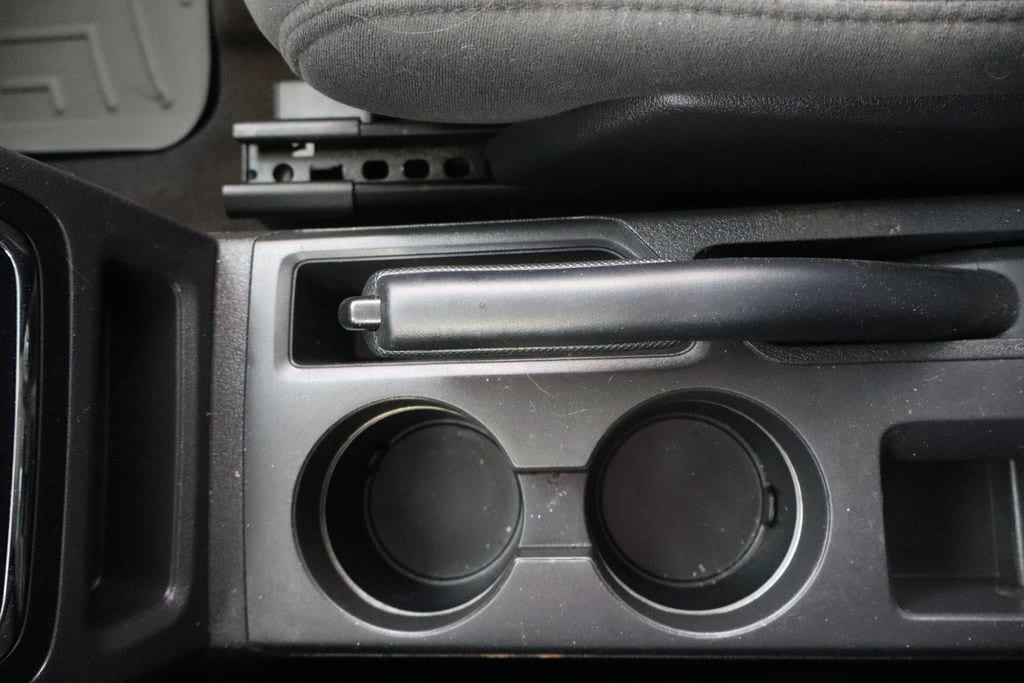2017 Jeep Patriot Latitude - Photo 20