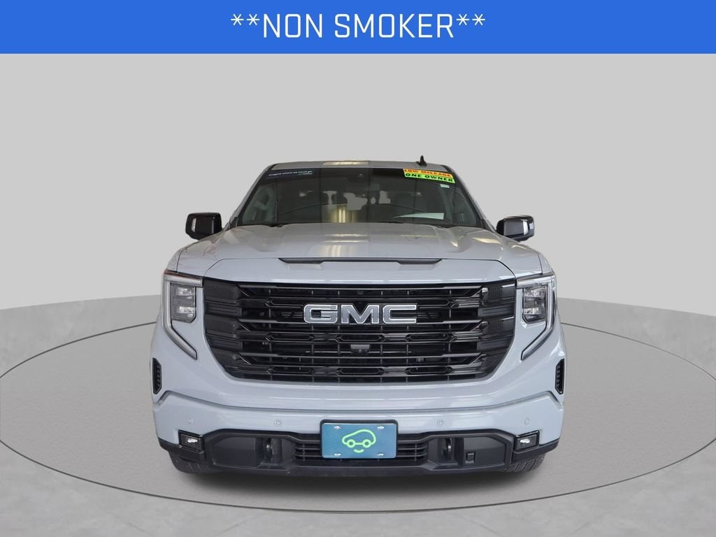 Used 2024 GMC Sierra 1500 Elevation Truck Crew Cab