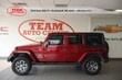 Jeep Wrangler Unlimited