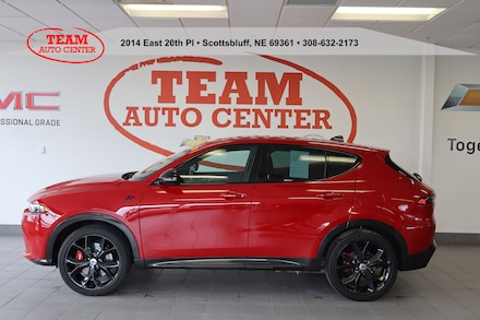 2024 Dodge Hornet R/T Sport Utility