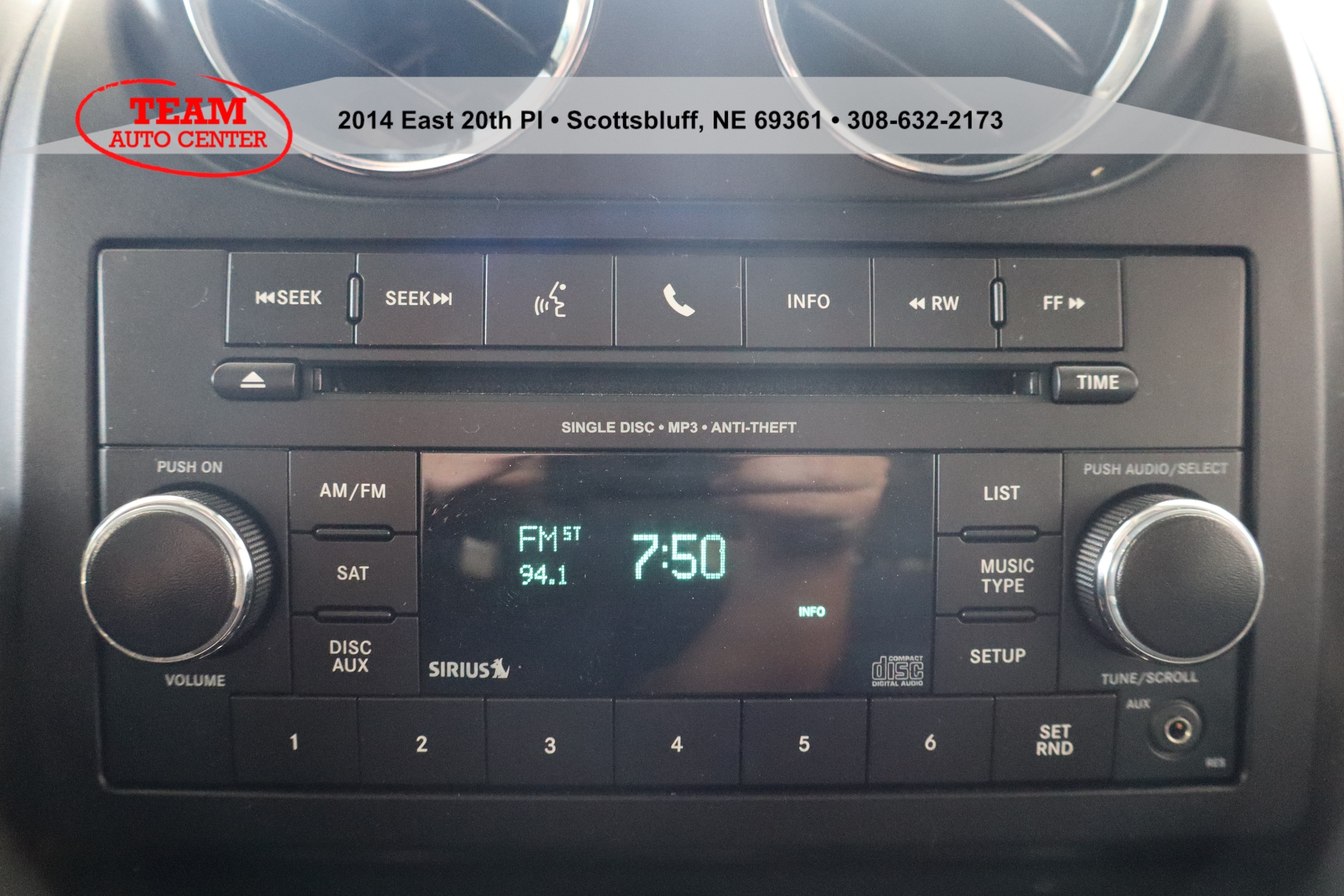 2017 Jeep Patriot Latitude - Photo 23