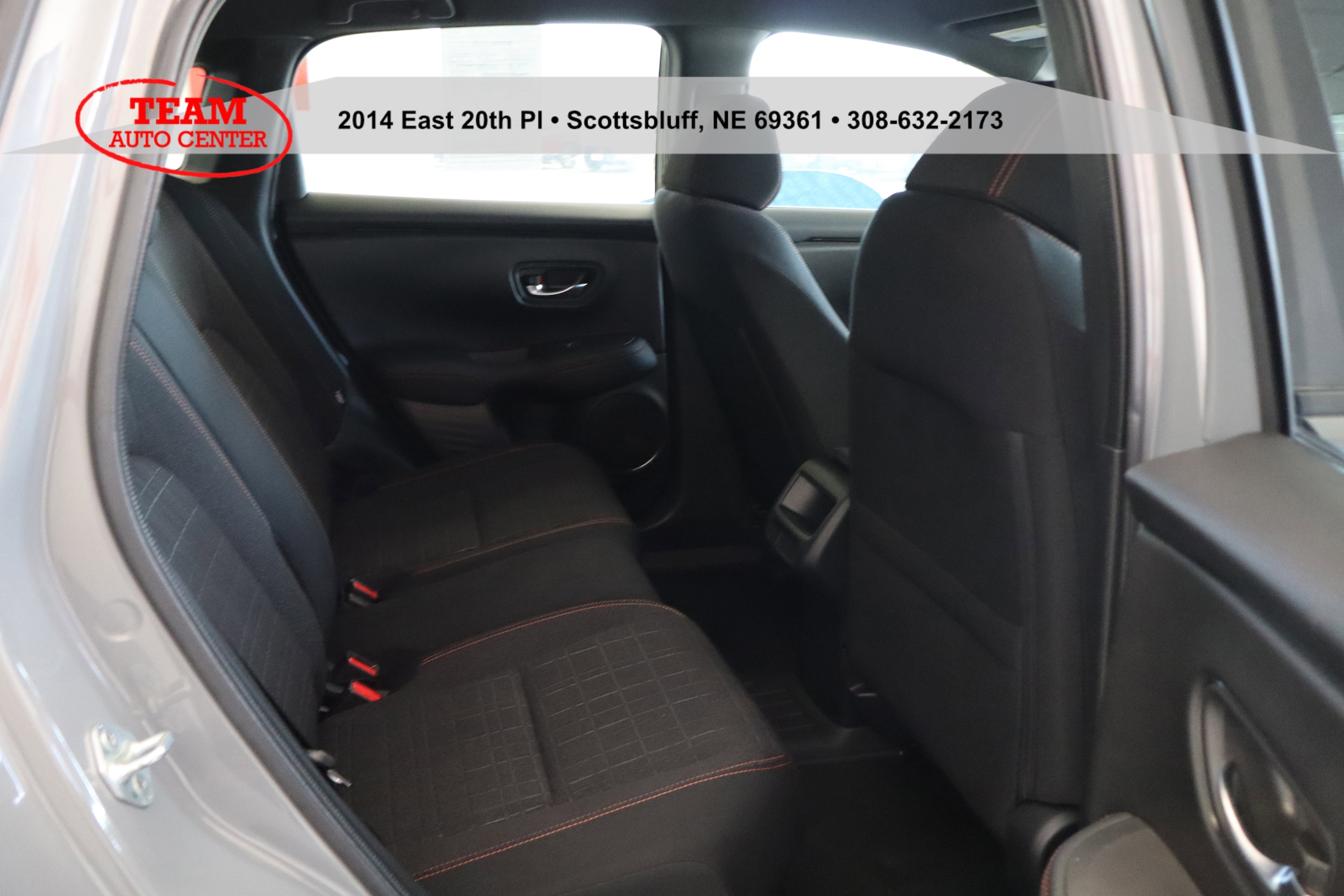 2024 Honda HR-V Sport - Photo 13
