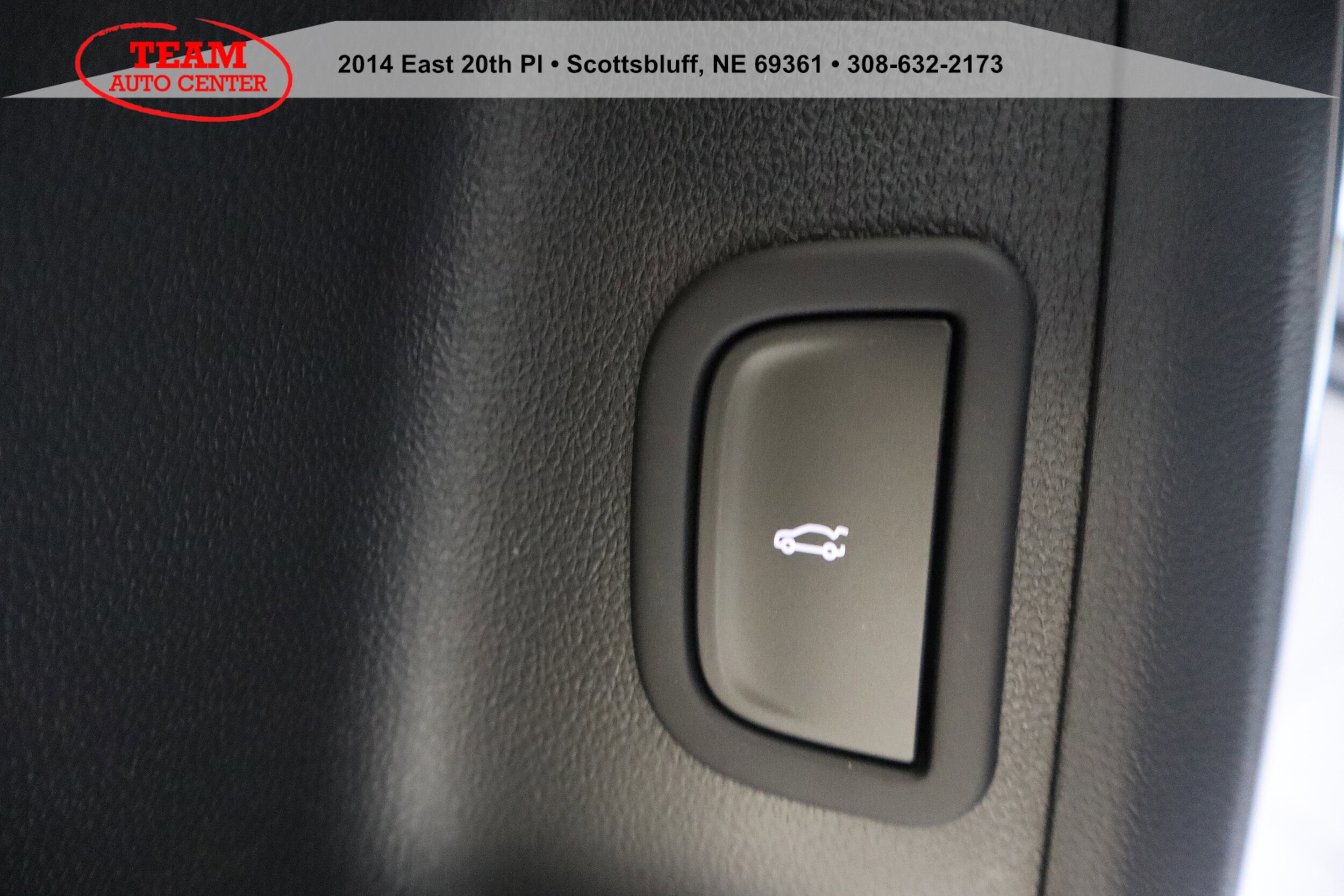 2026 GMC Acadia Elevation - Photo 22