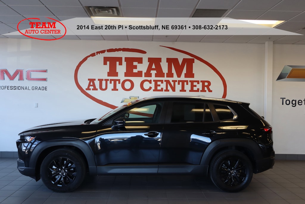 Used 2025 Mazda CX-50 2.5 S Select Package Sport Utility