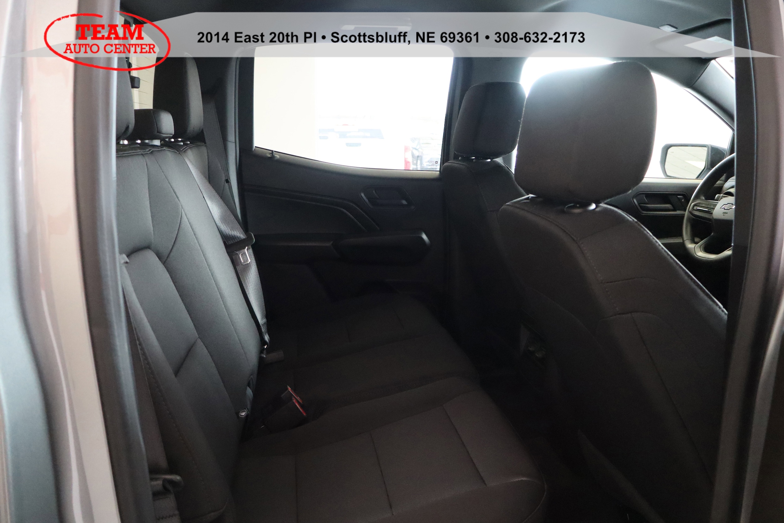 2026 Chevrolet Colorado Trail Boss - Photo 13