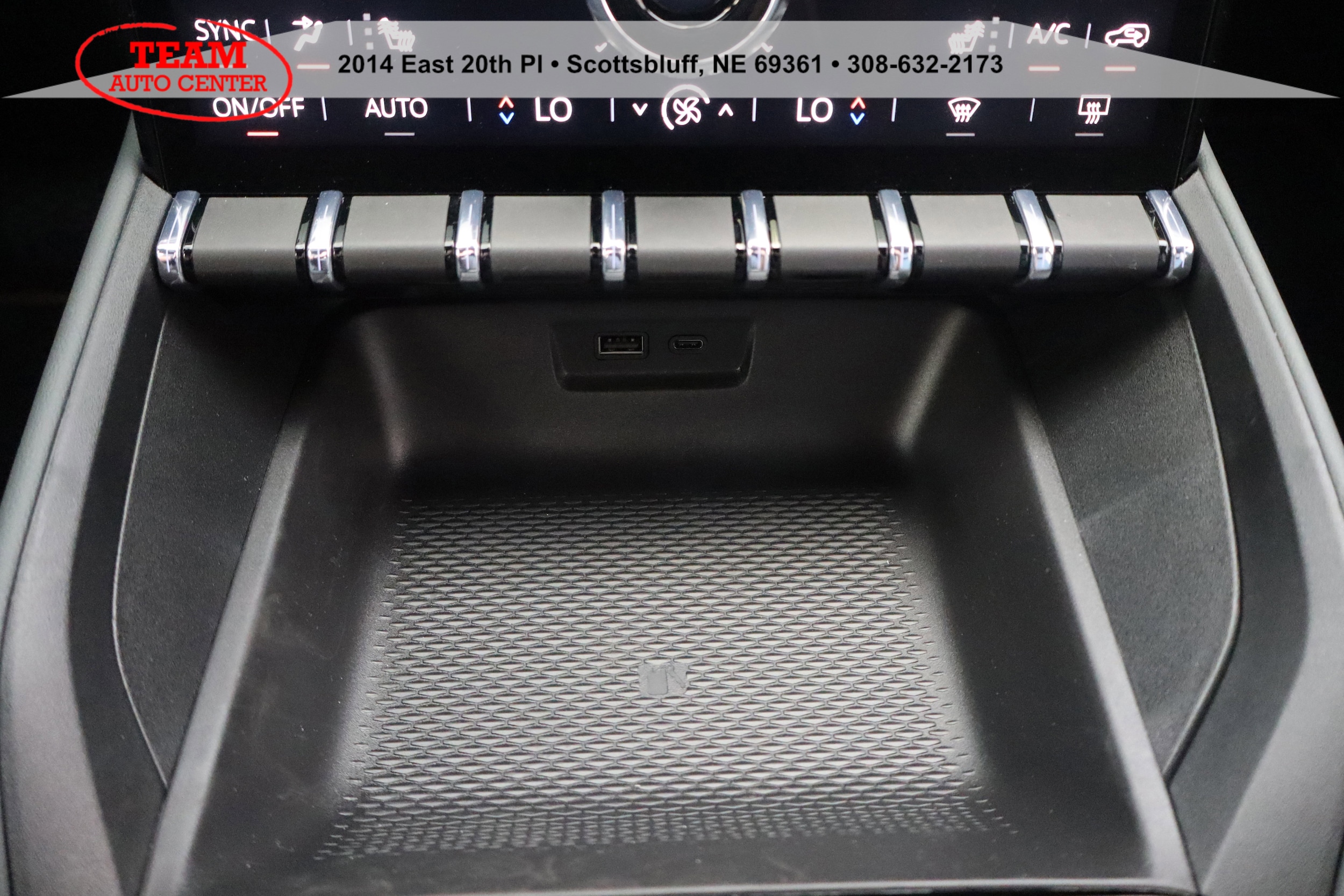 2026 GMC Terrain AT4 - Photo 25