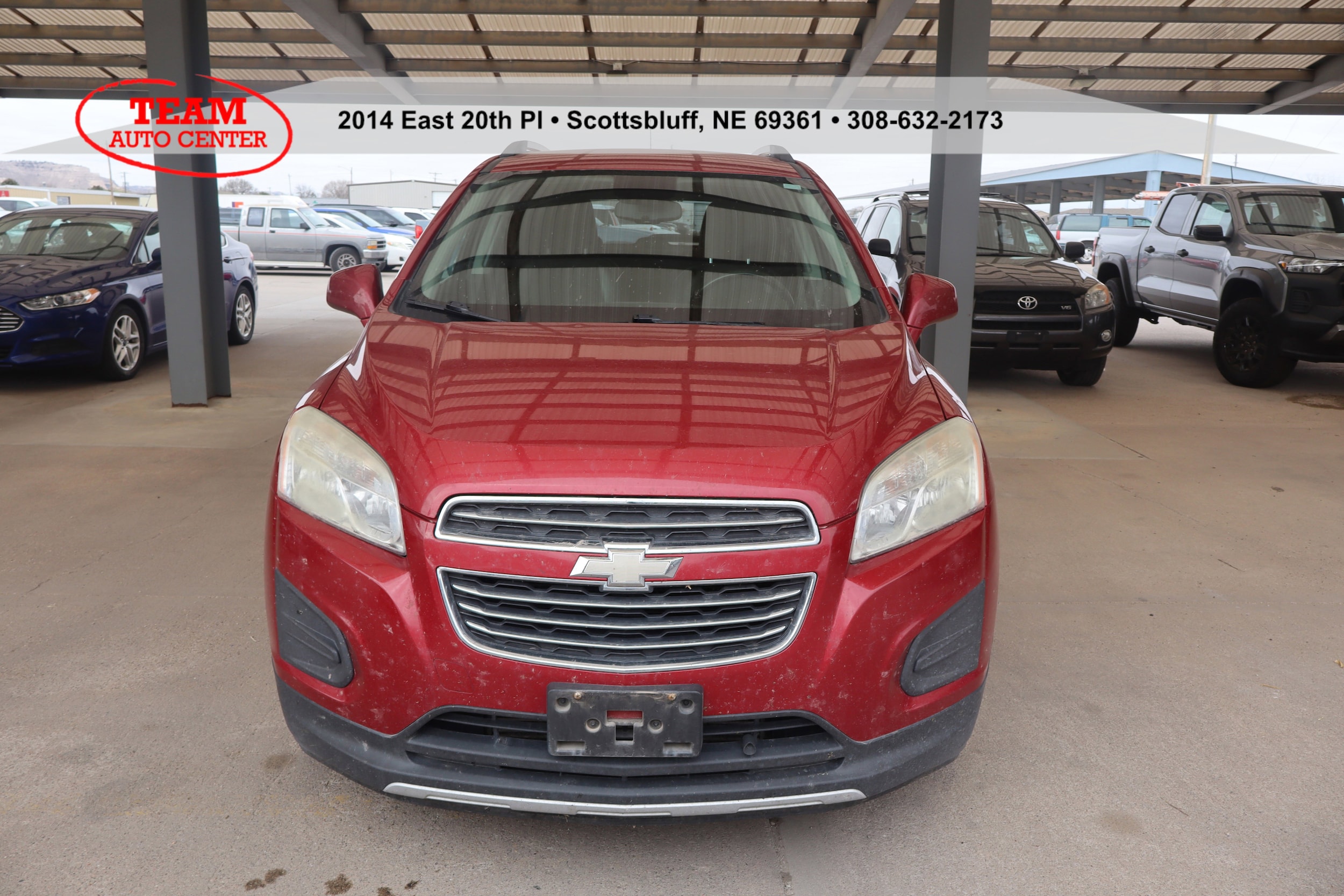 Vehicle Image 2