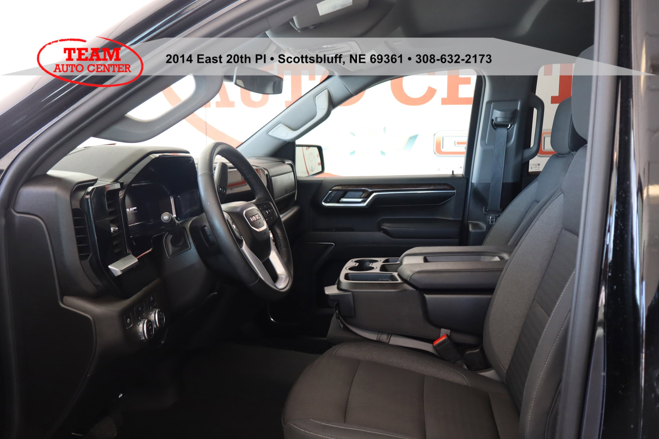 2024 GMC Sierra 1500 Elevation - Photo 7