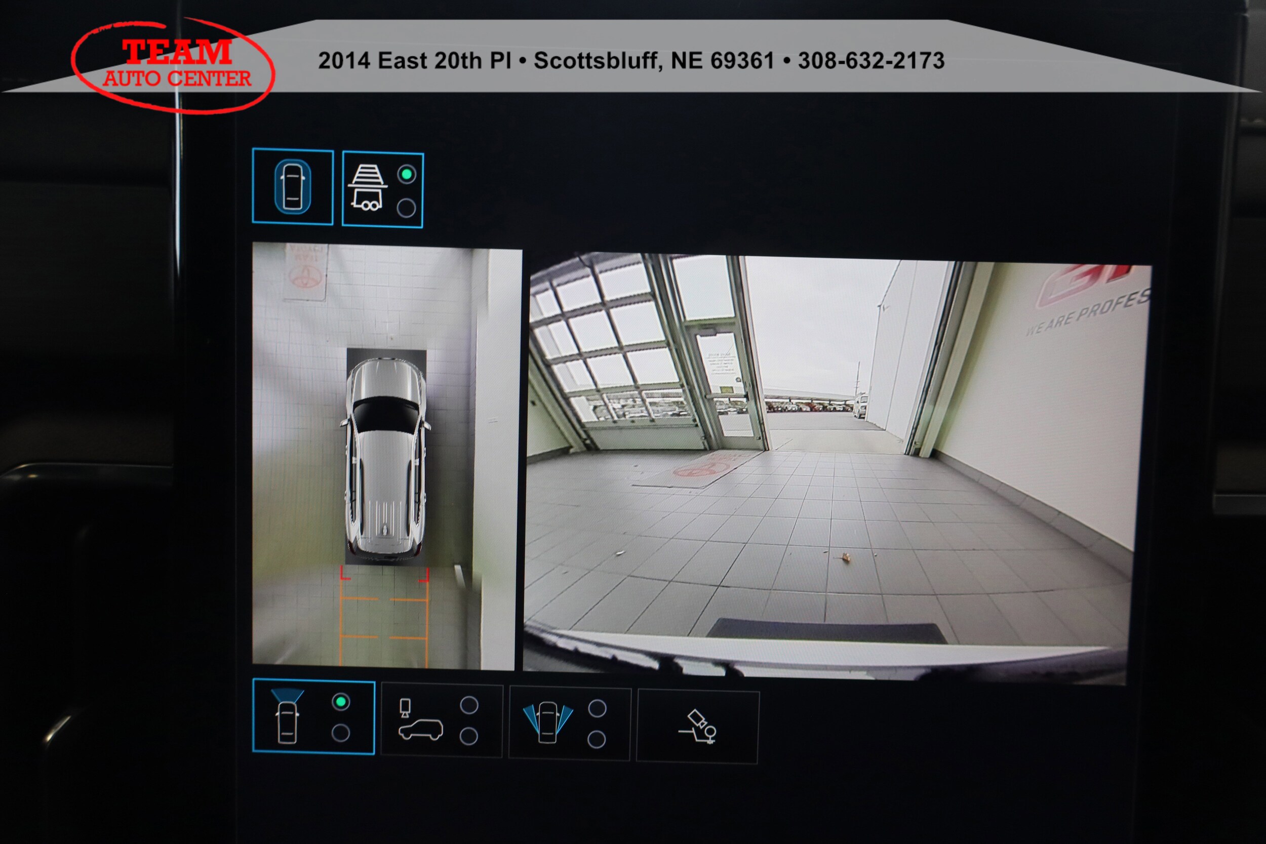 2026 GMC Acadia Elevation - Photo 32