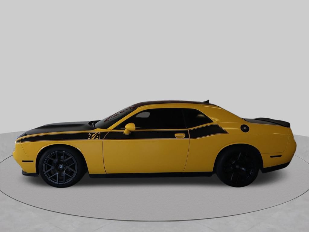 2017 Dodge Challenger R/T