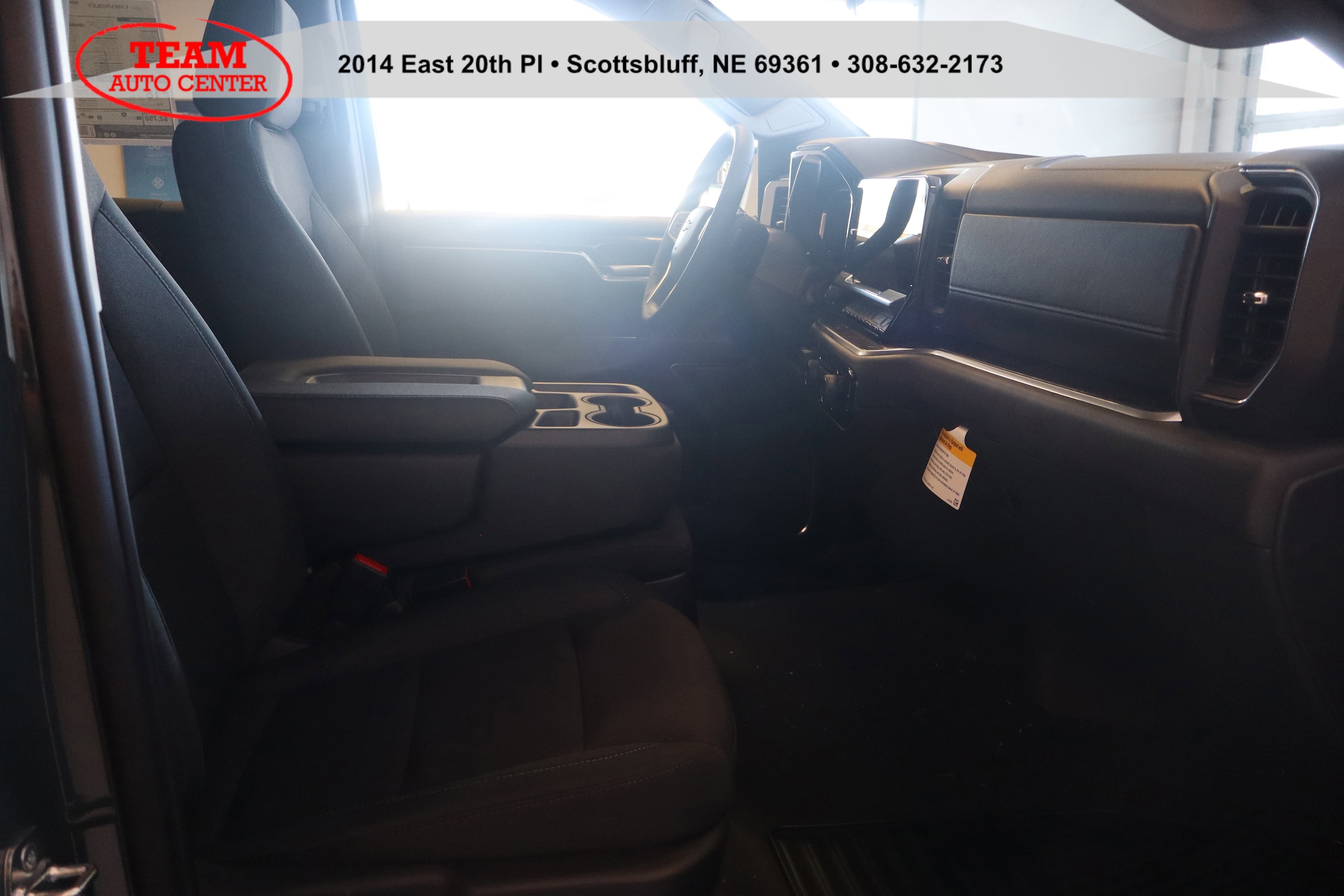 2026 Chevrolet Silverado 1500 LT - Photo 15