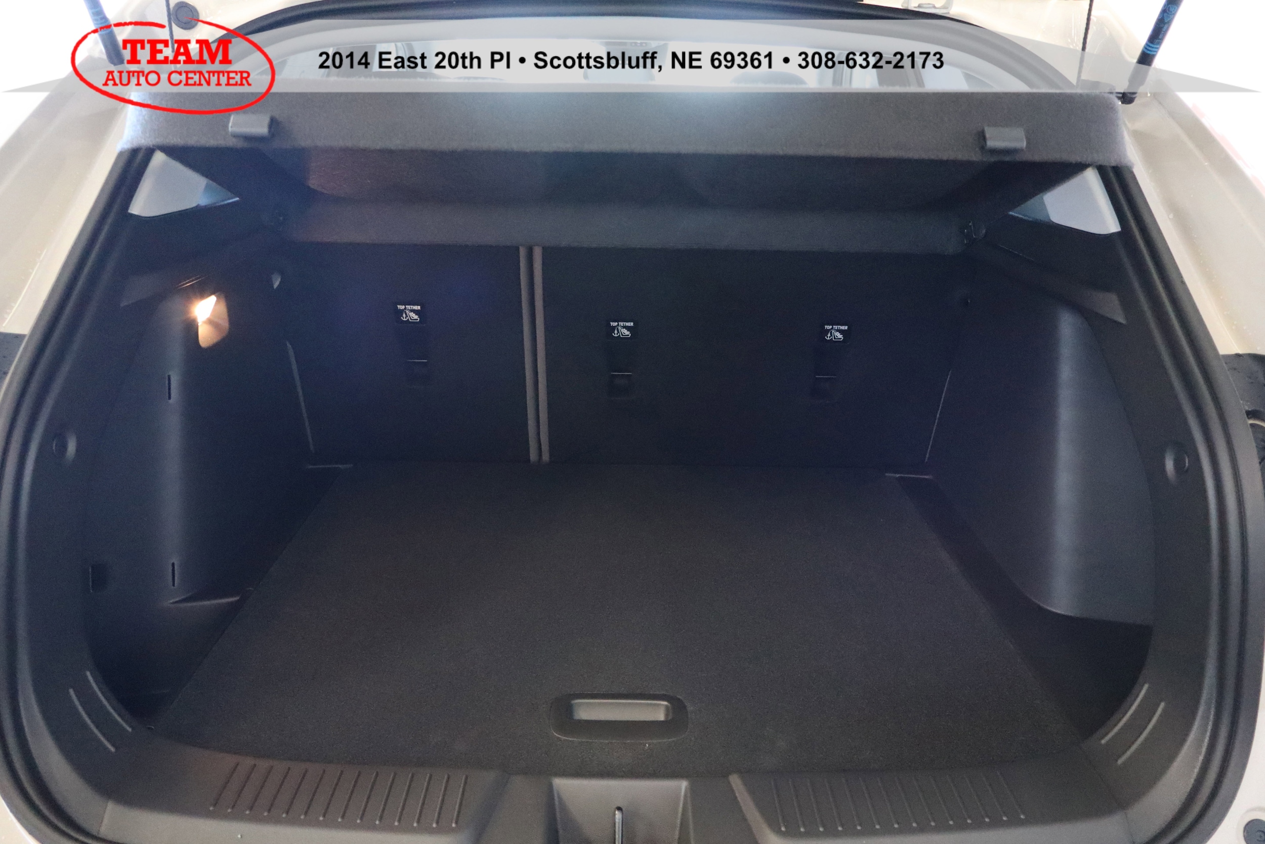2026 Chevrolet Trax Activ - Photo 15