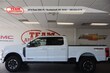  Ford Super Duty F-250 SRW