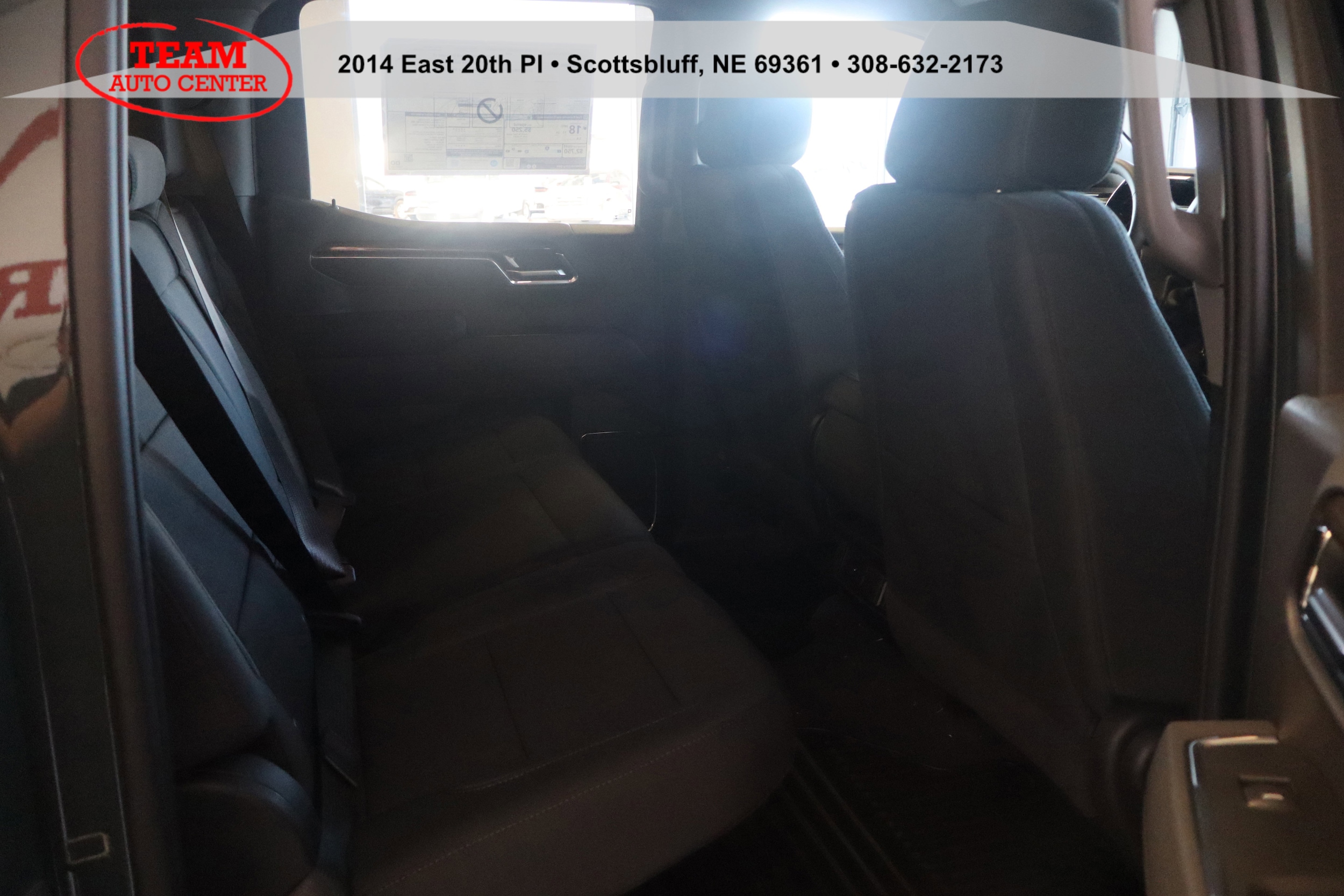 2026 Chevrolet Silverado 1500 LT - Photo 14
