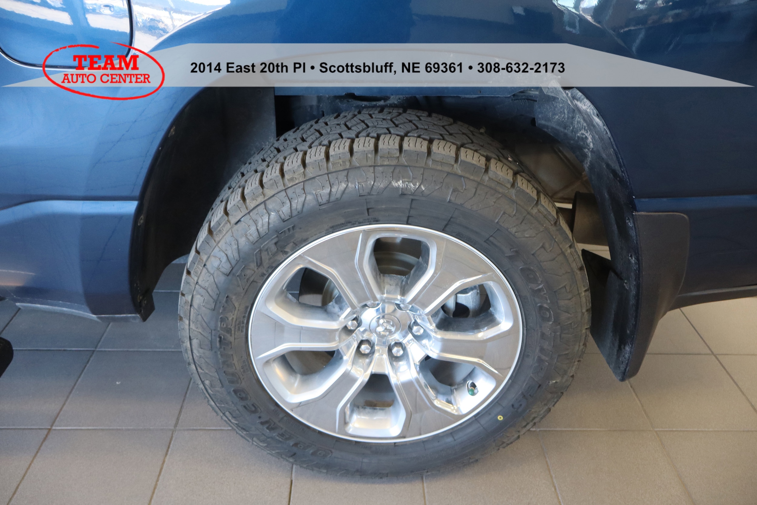 2024 RAM Ram 1500 Pickup Big Horn/Lone Star - Photo 10