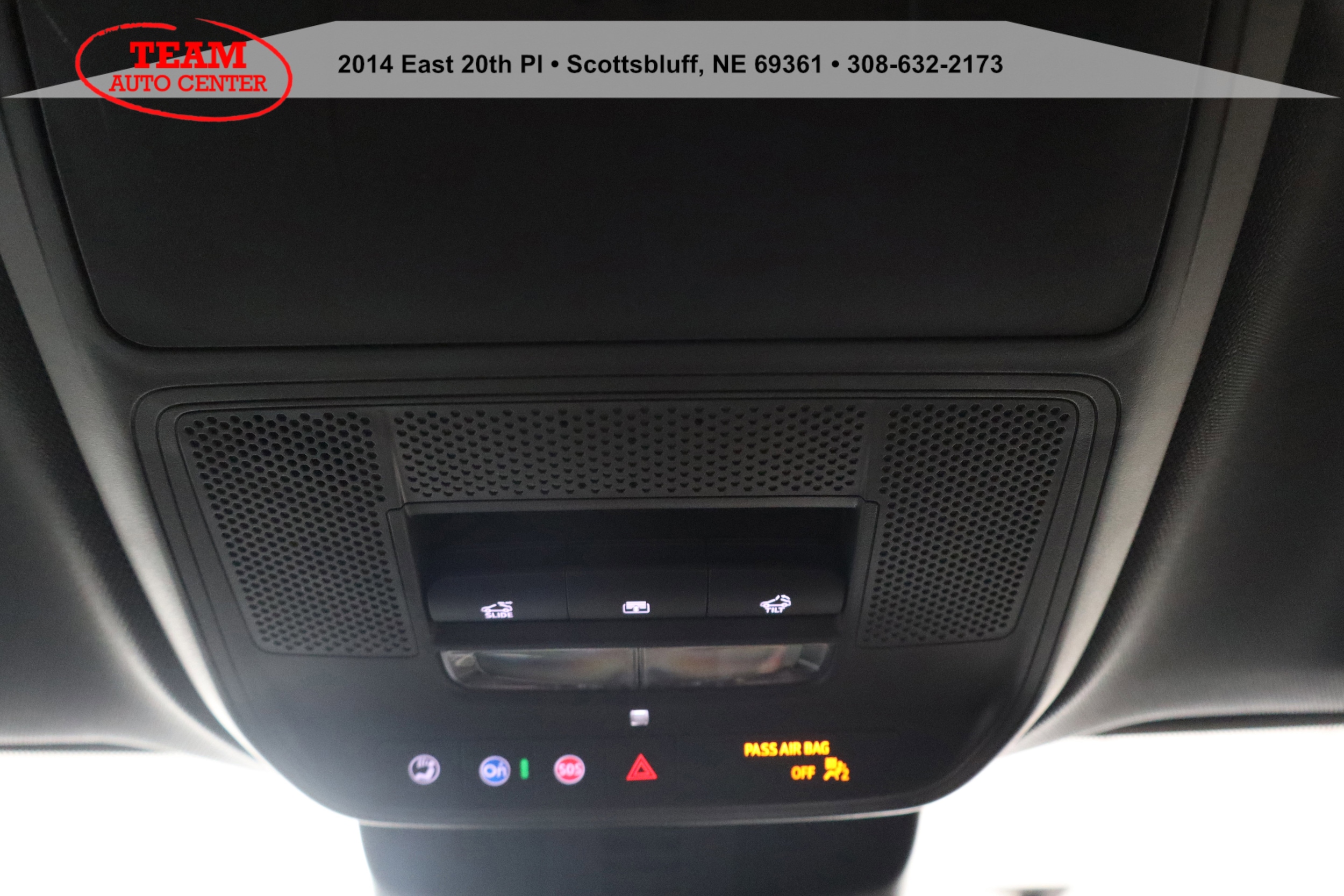 2026 GMC Acadia Elevation - Photo 39