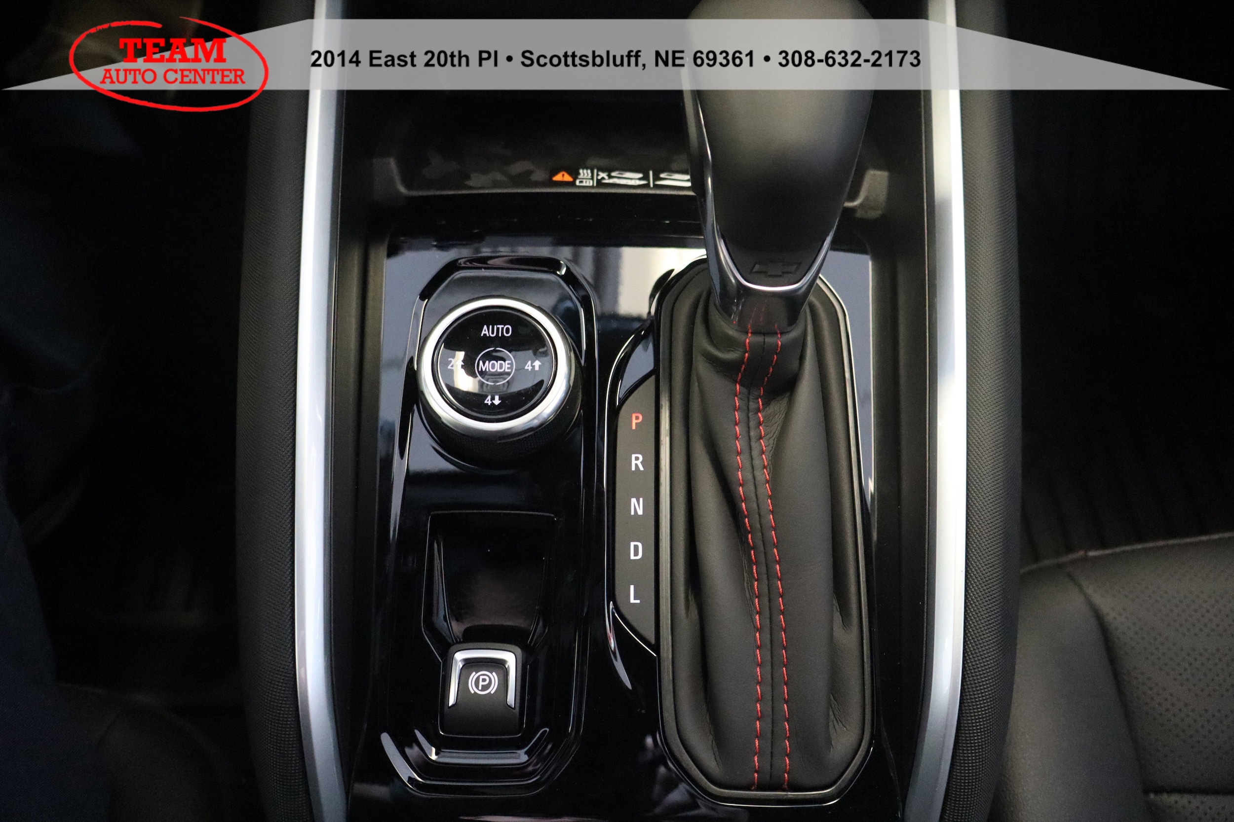 2026 Chevrolet Colorado Z71 - Photo 25