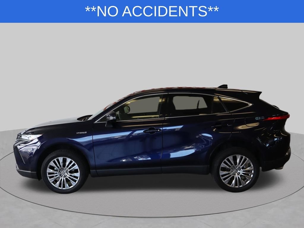 2021 Toyota Venza LE