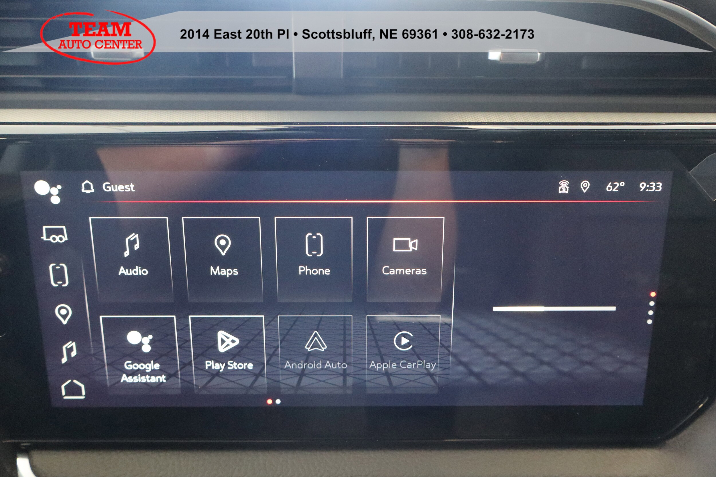 2026 GMC Sierra 2500HD Denali - Photo 31