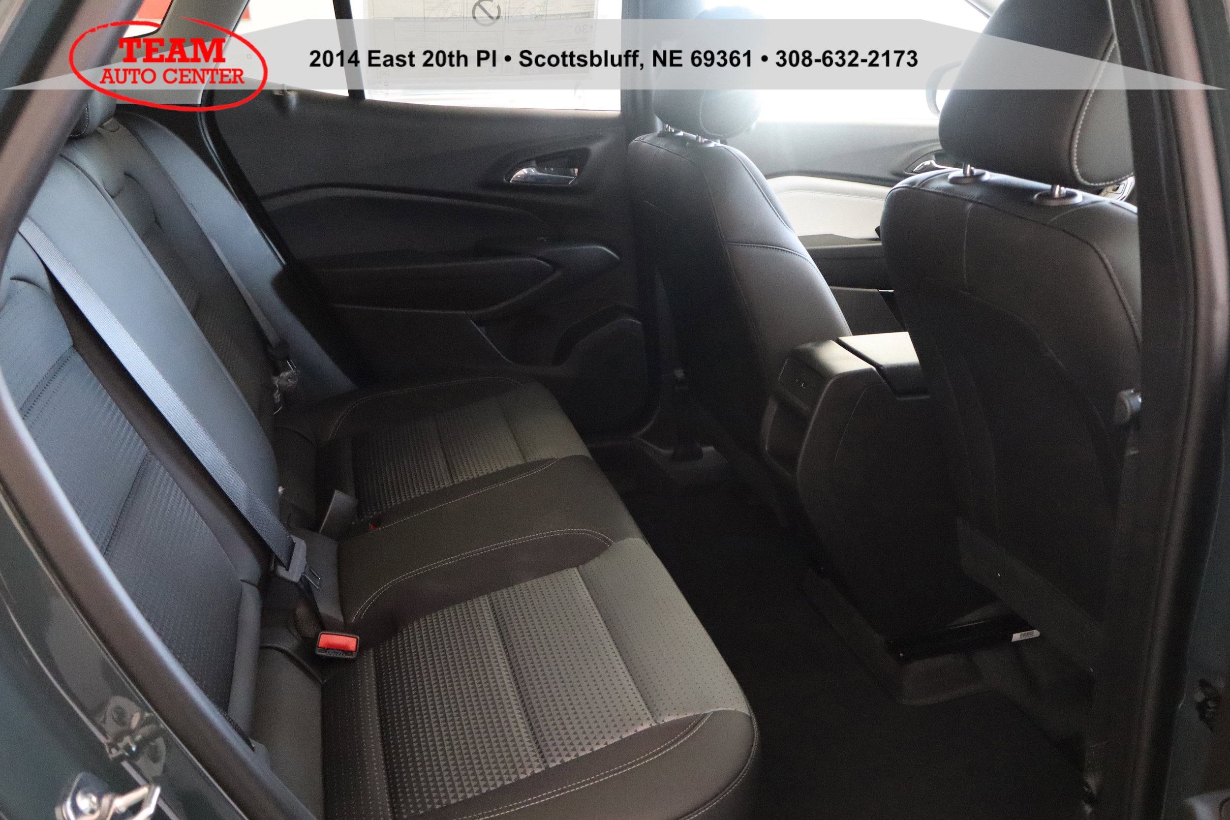 2026 Chevrolet Trax LT - Photo 13