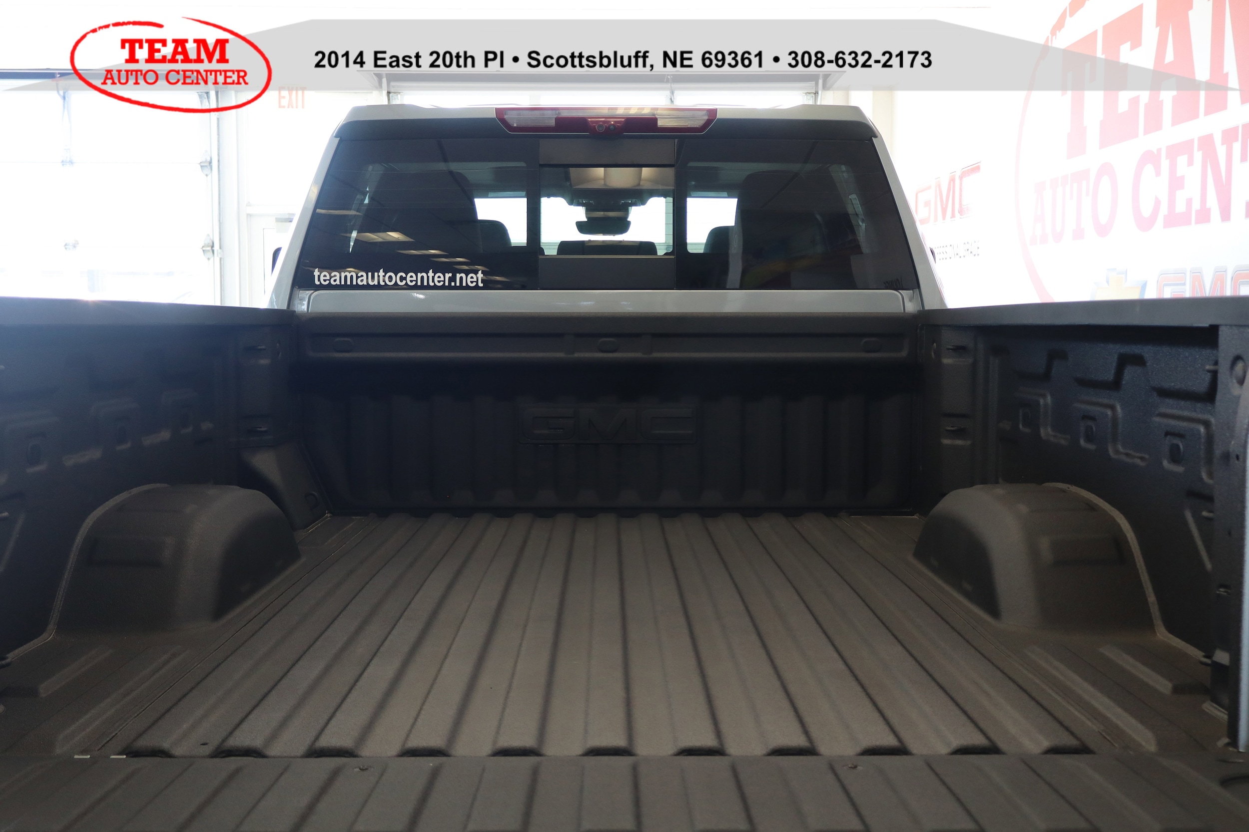 2026 GMC Sierra 2500HD Denali - Photo 18
