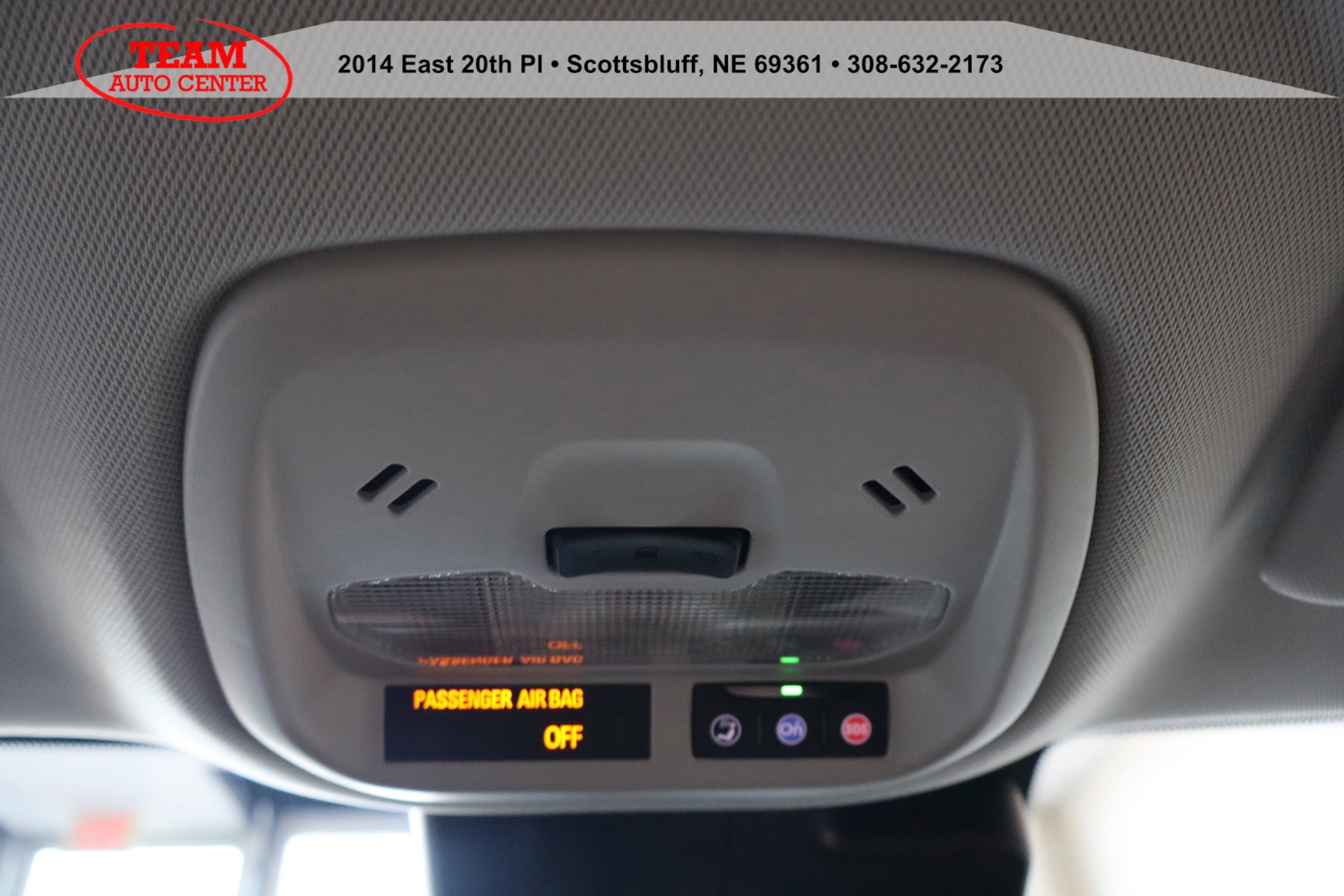 2026 Chevrolet Trax Activ - Photo 28