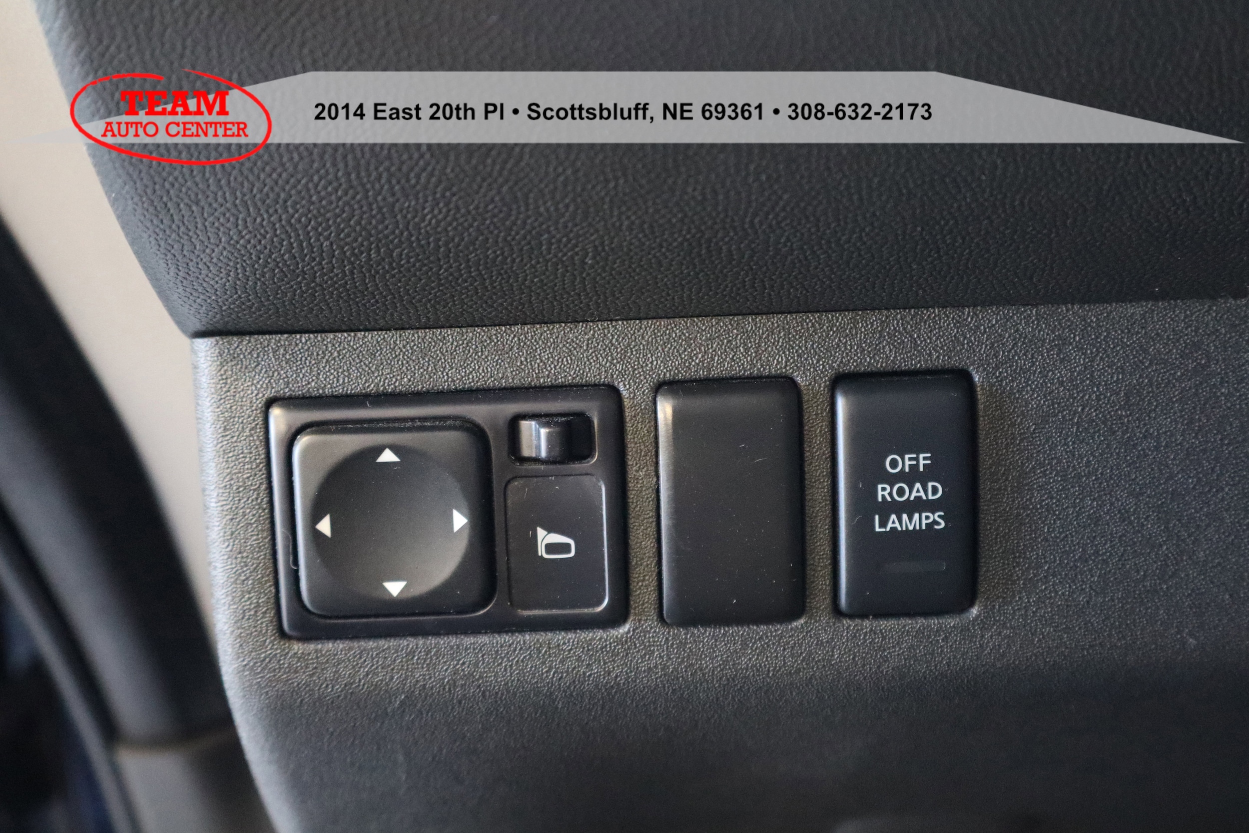 2015 Nissan Xterra PRO-4X - Photo 19