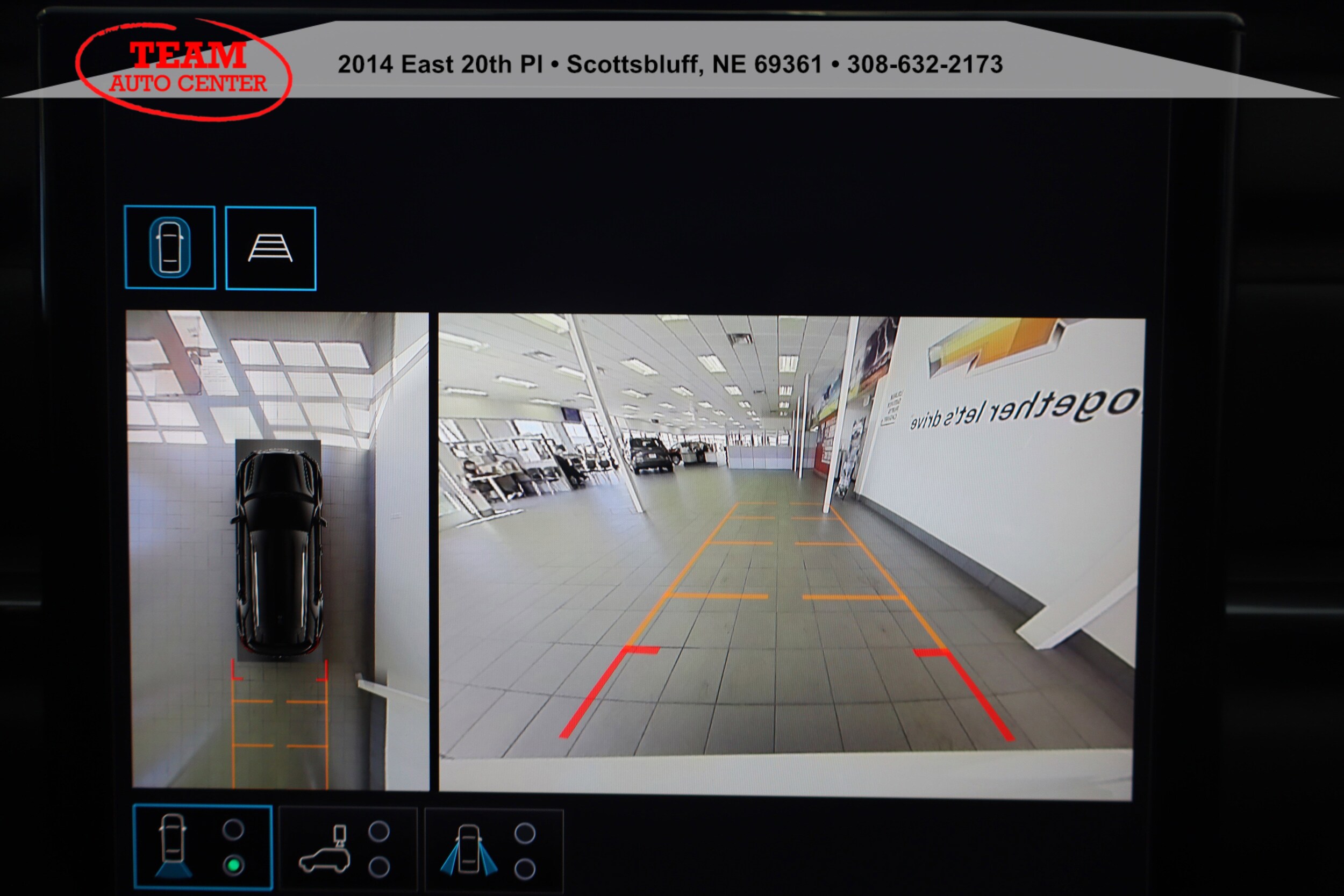 2026 GMC Terrain AT4 - Photo 28