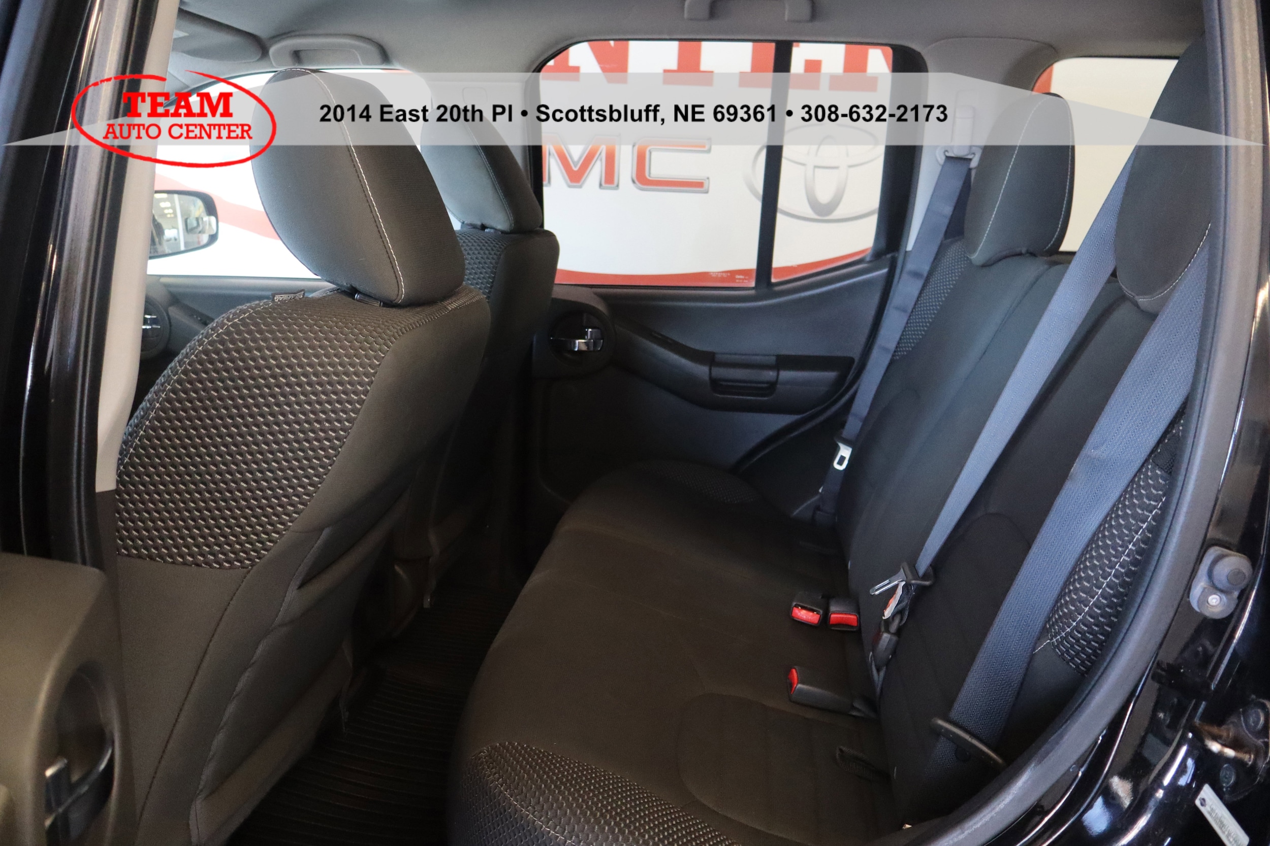 2015 Nissan Xterra PRO-4X - Photo 8