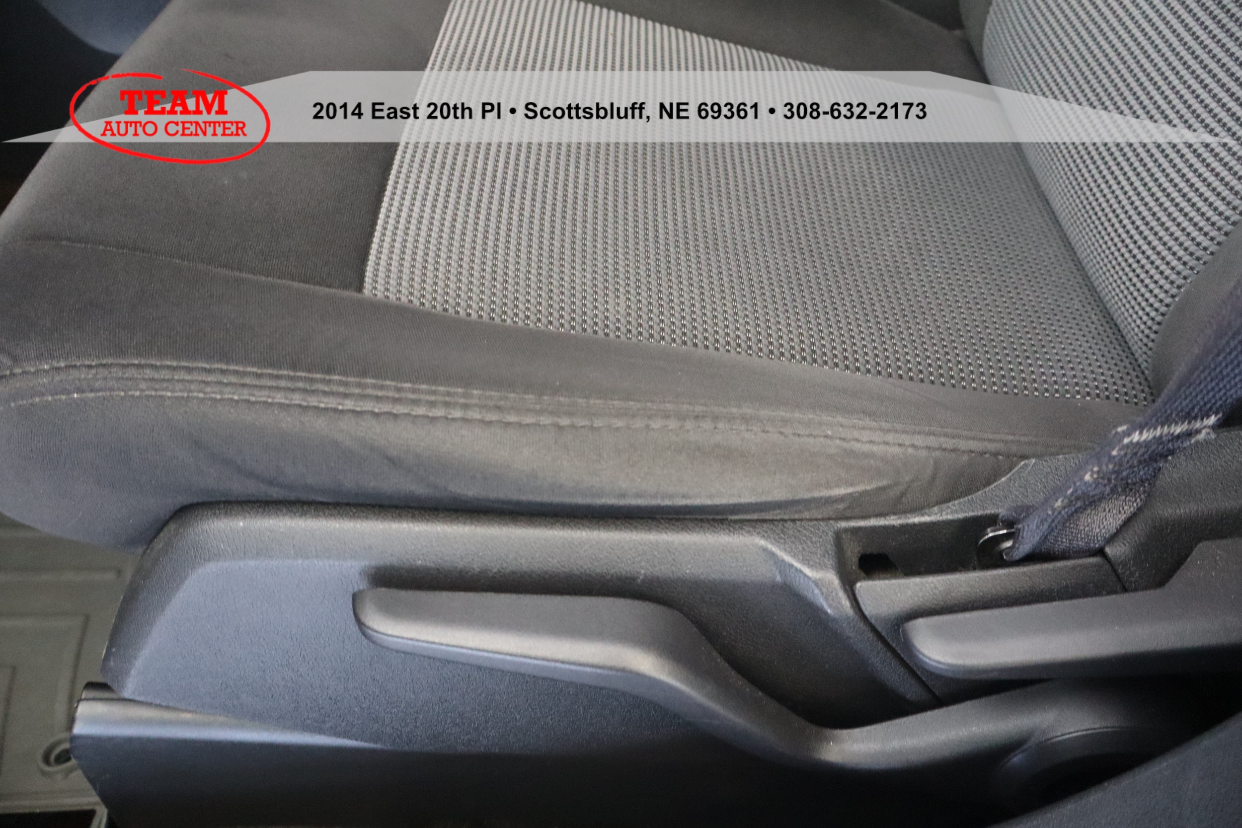 2017 Jeep Patriot Latitude - Photo 18