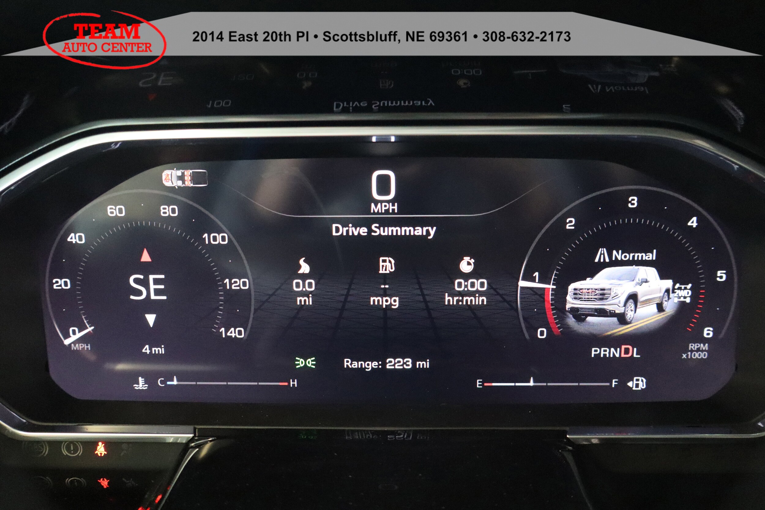 2026 GMC Sierra 1500 SLE - Photo 32