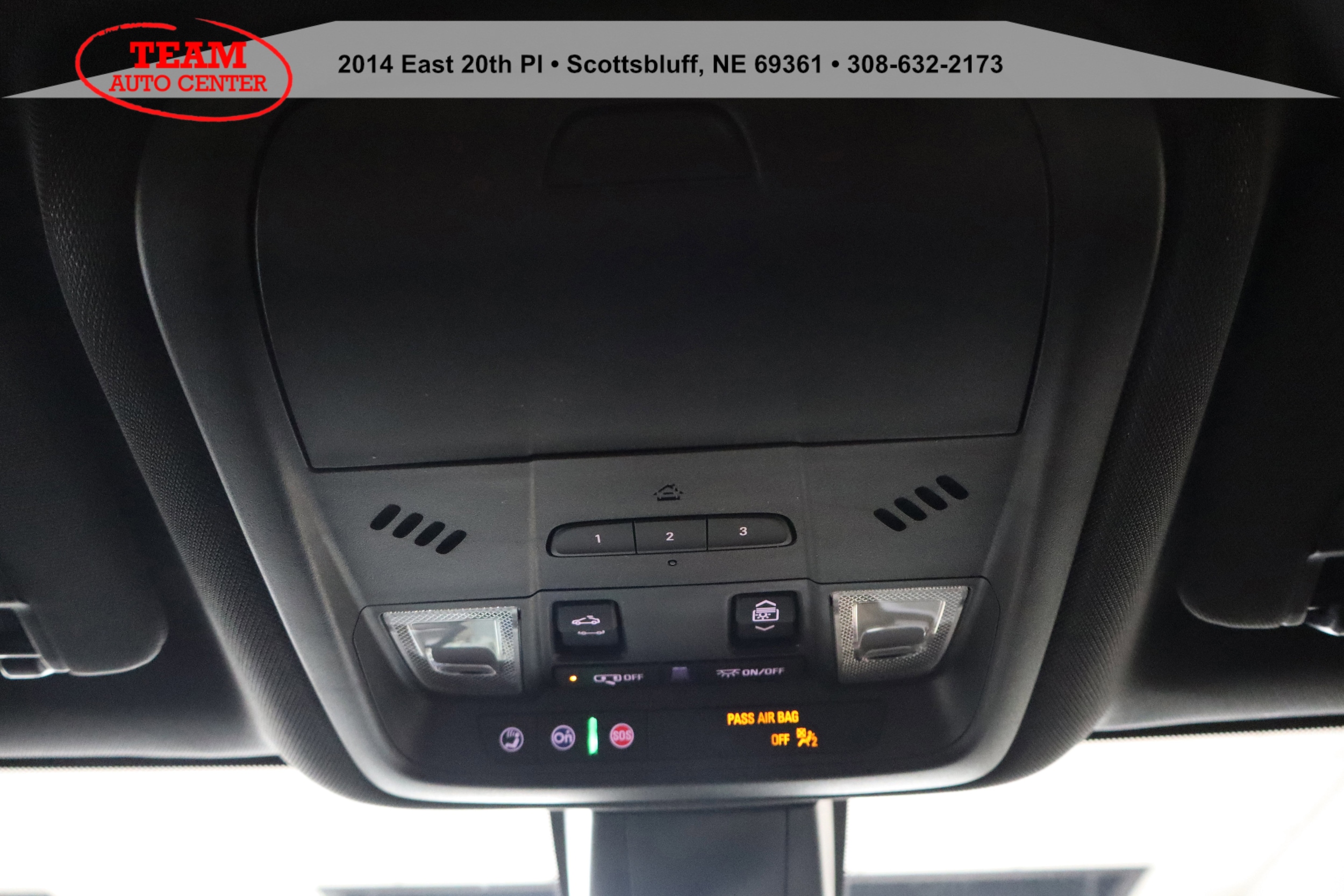 2026 Chevrolet Blazer RS - Photo 42