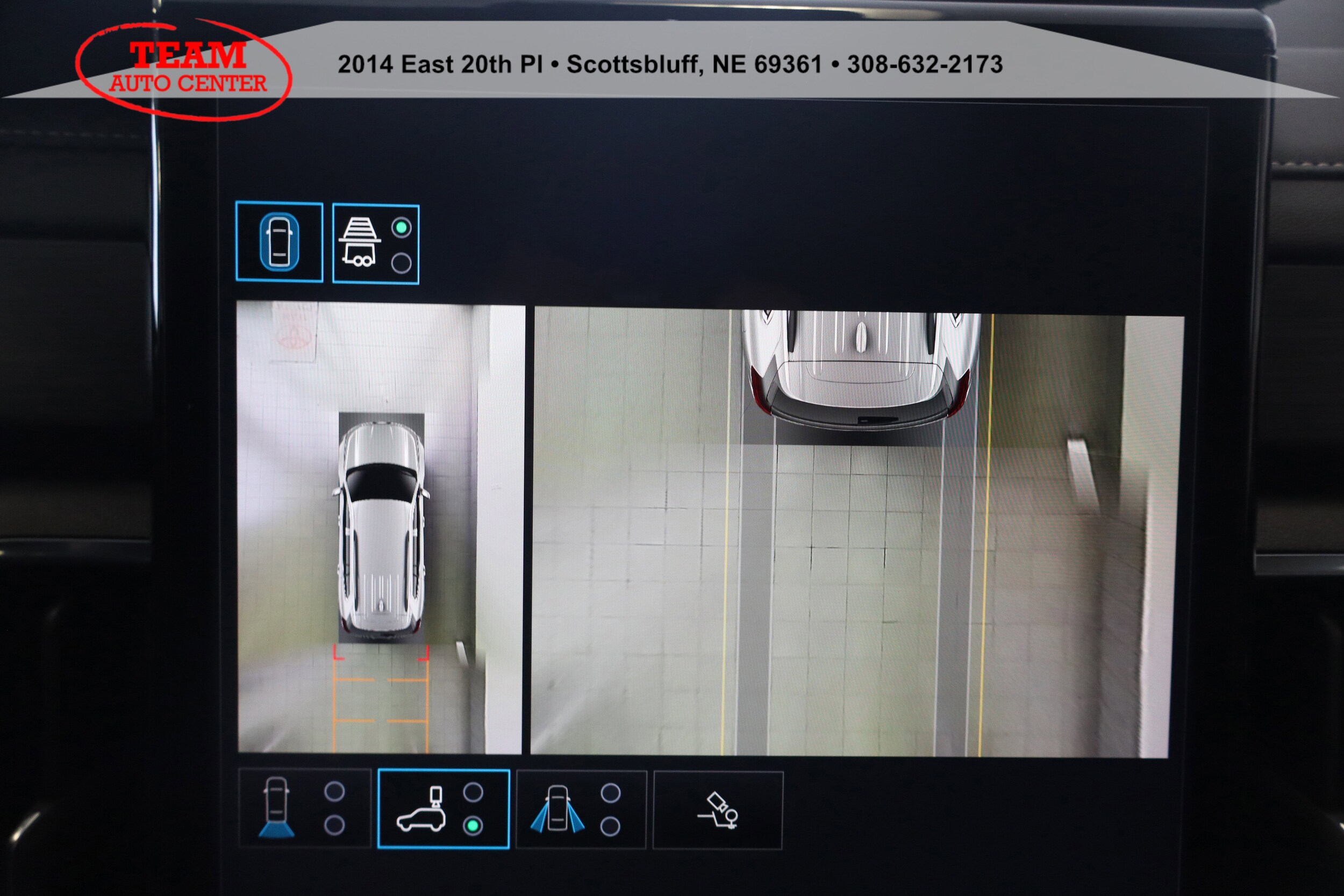 2026 GMC Acadia Elevation - Photo 34